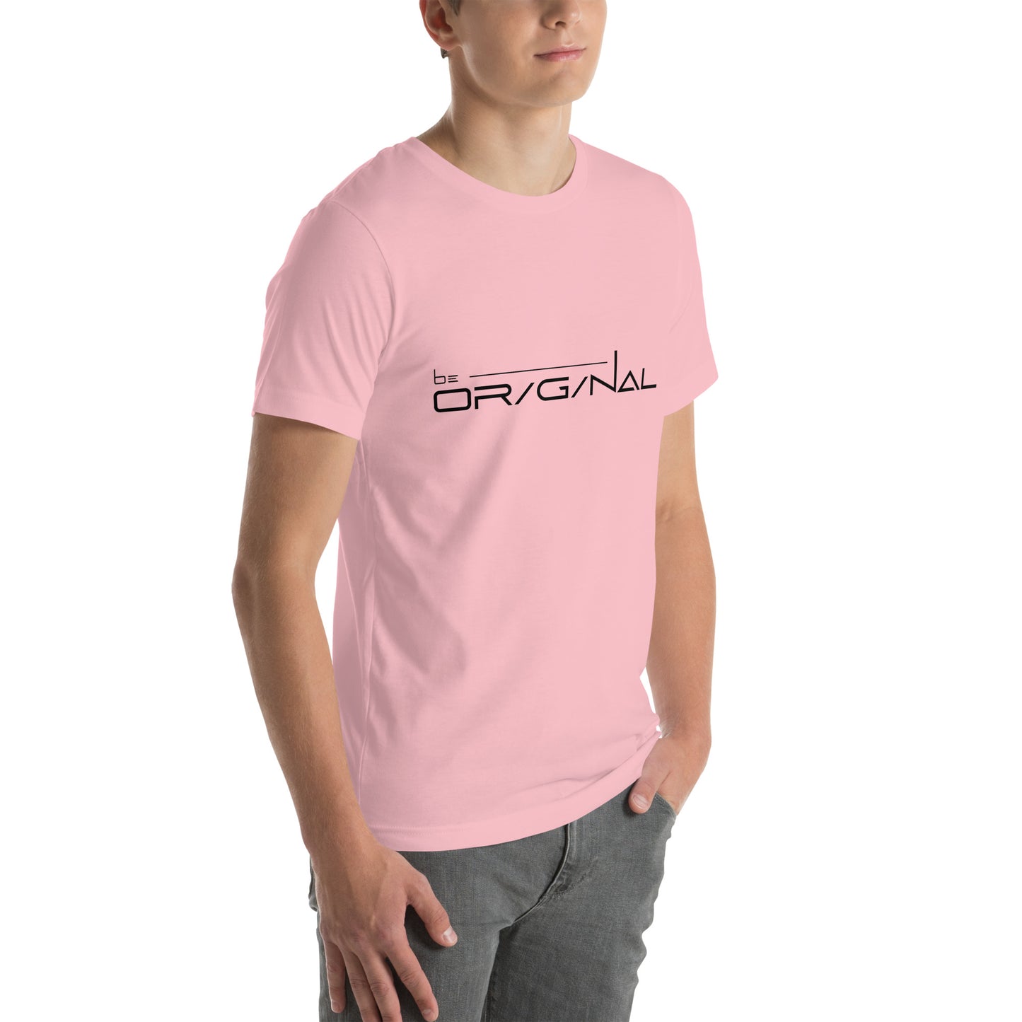 Staple Be Original T-Shirt