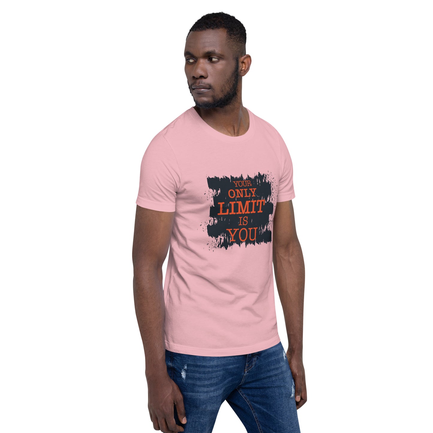 Staple Limit T-shirt