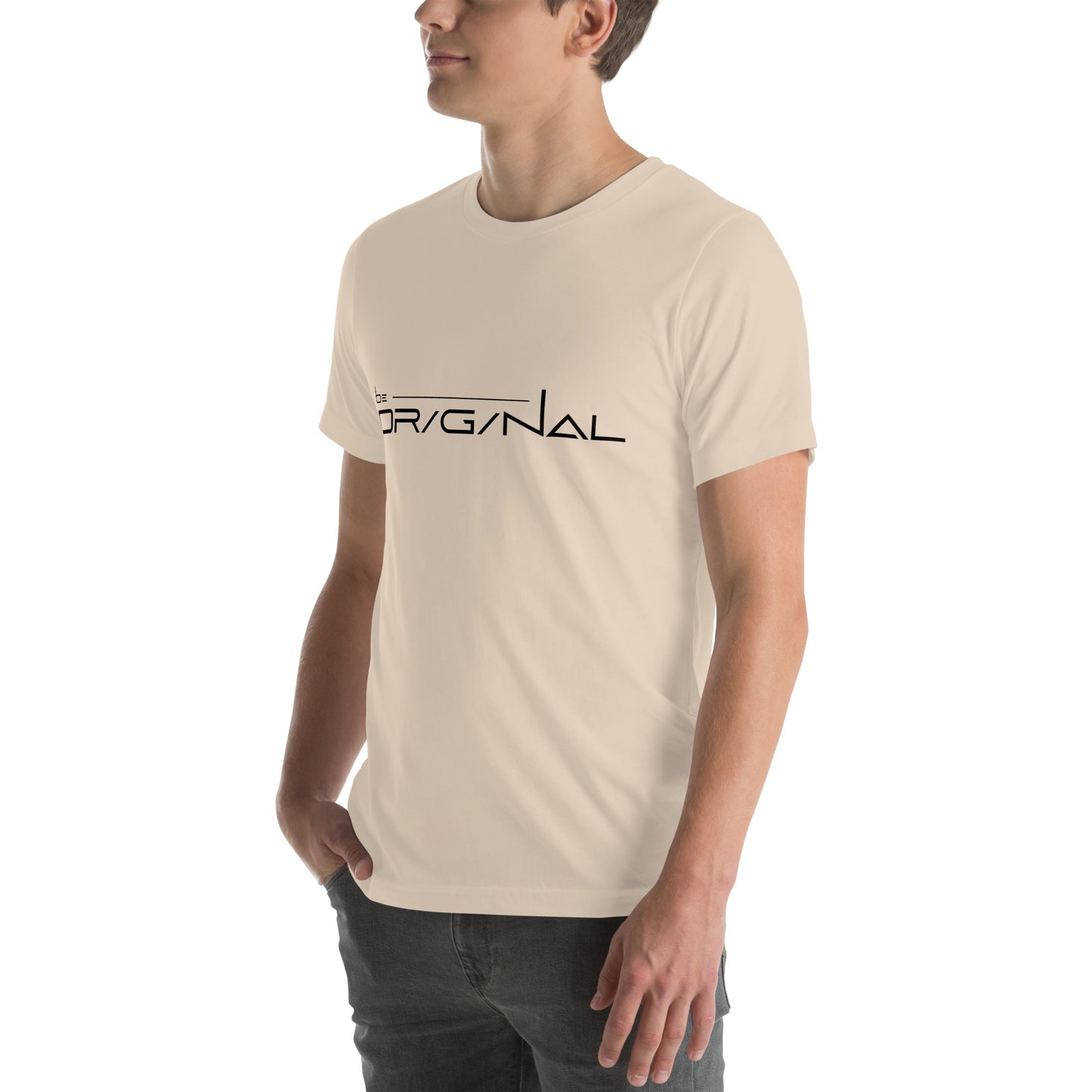 Staple Be Original T-Shirt
