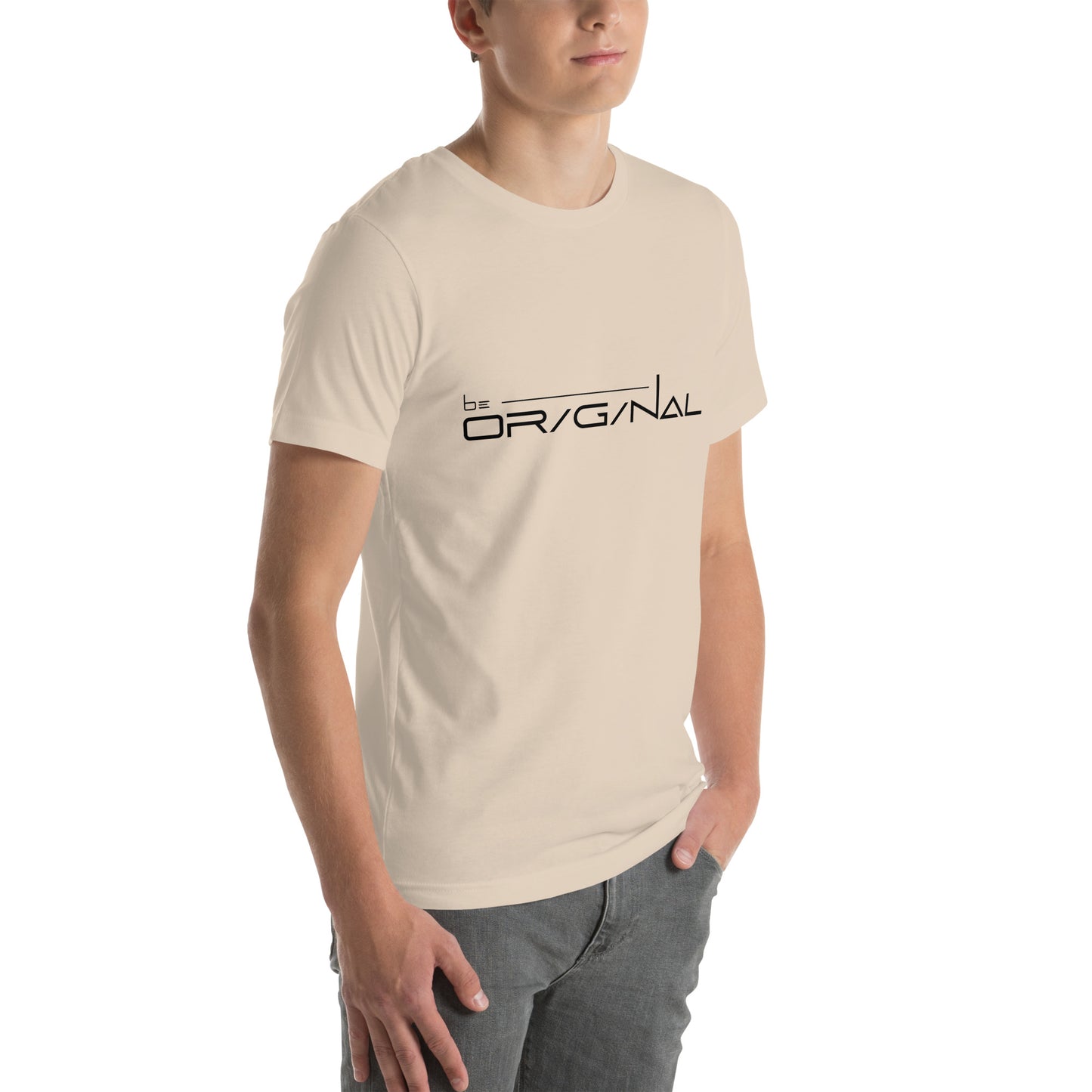 Staple Be Original T-Shirt