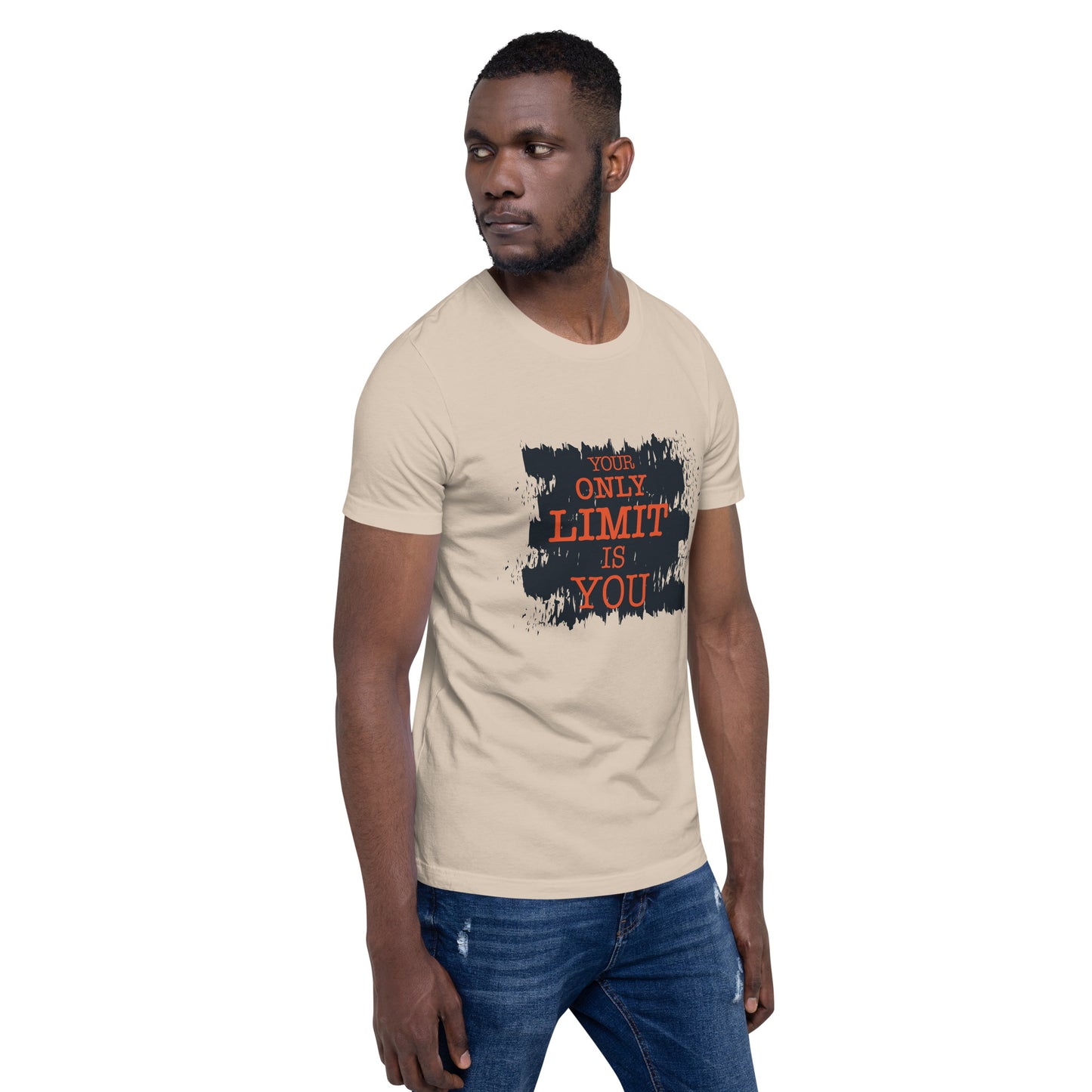 Staple Limit T-shirt
