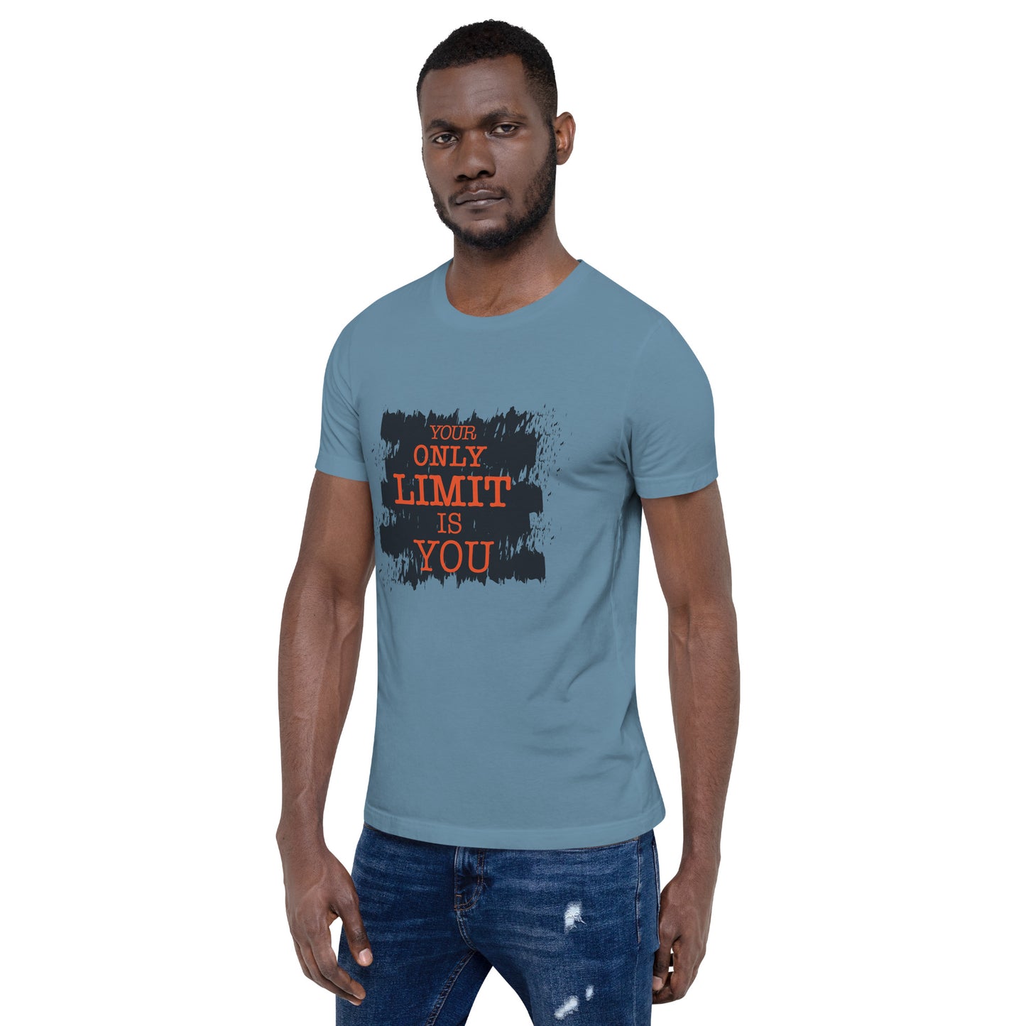 Staple Limit T-shirt