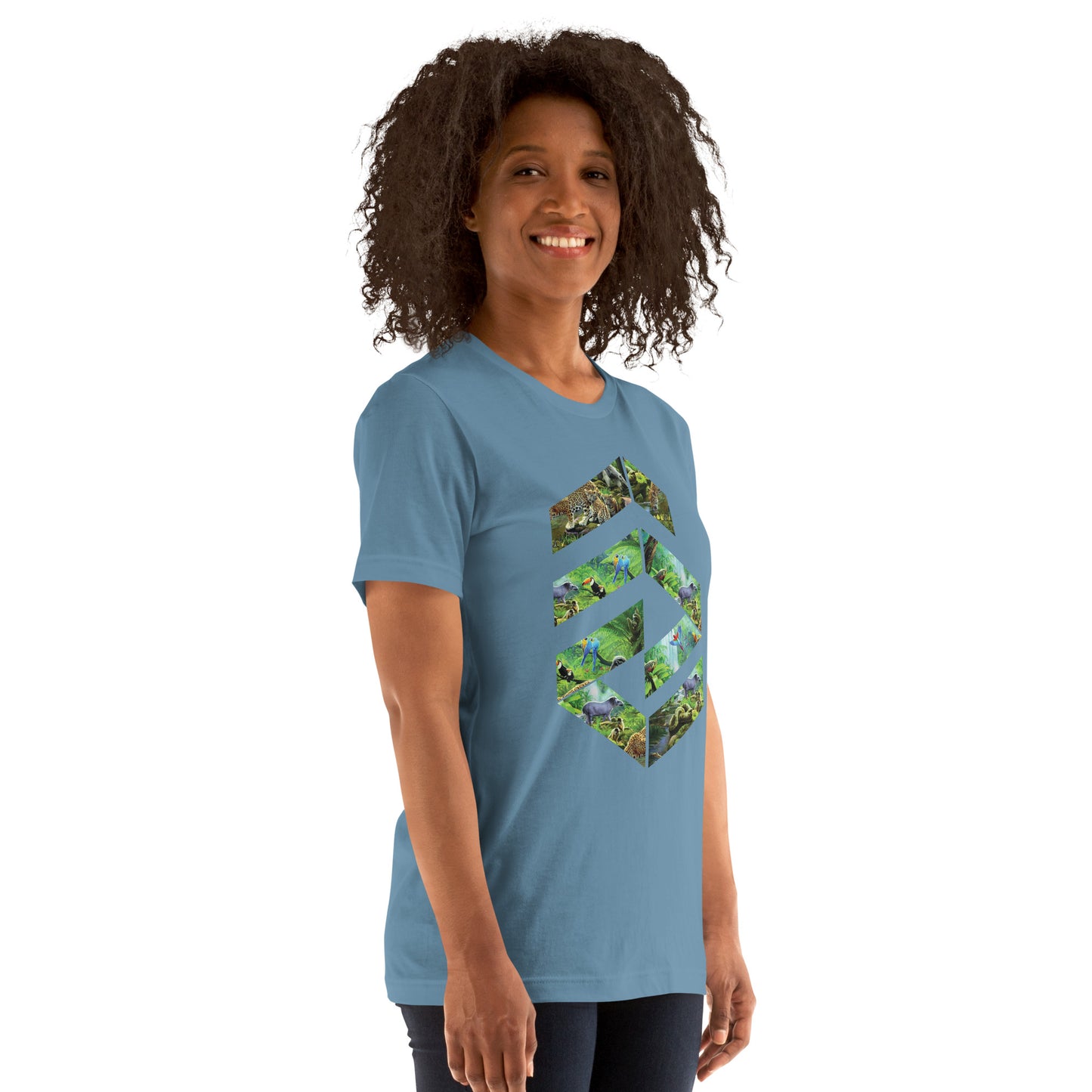 Staple Jungle T-shirt