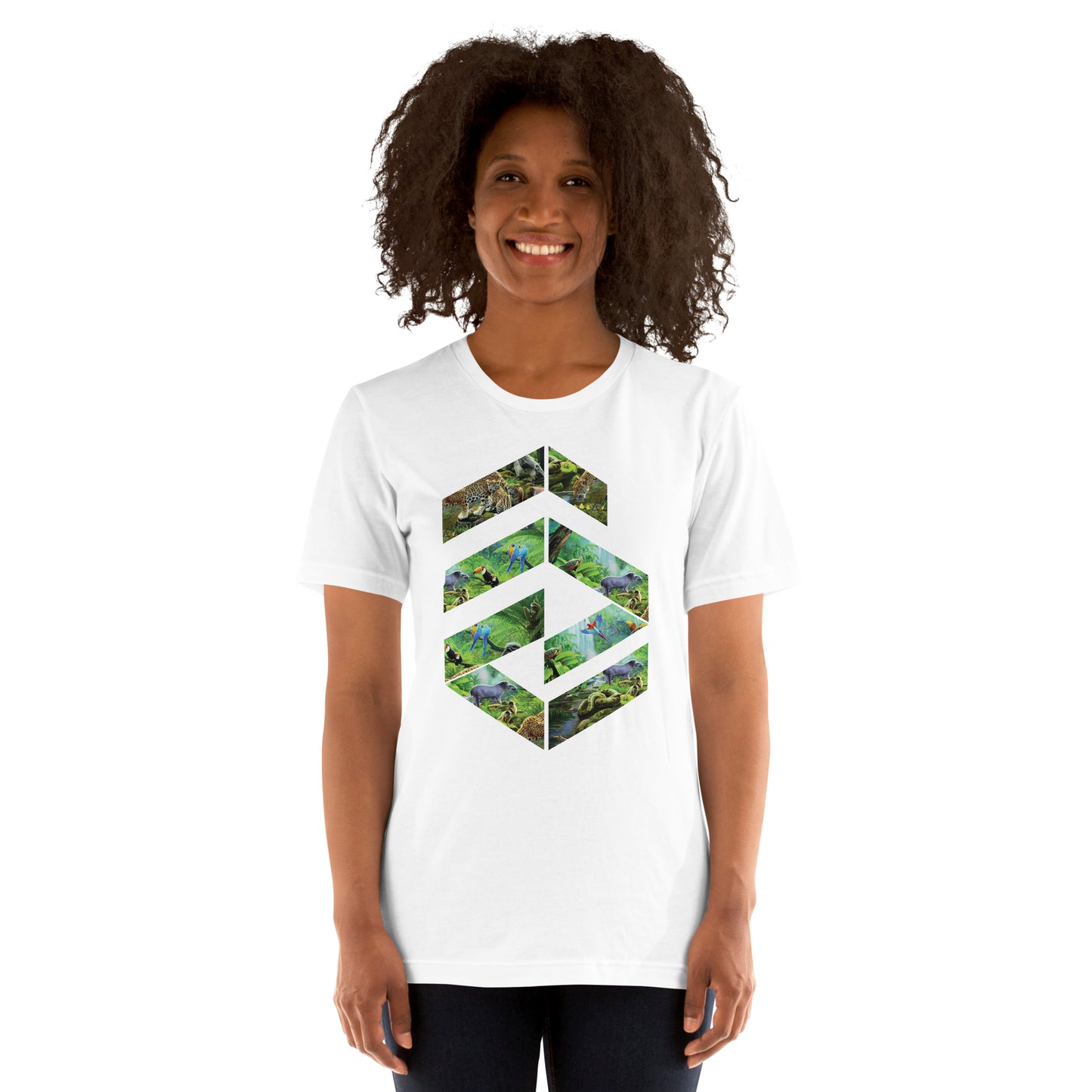 Staple Jungle T-shirt