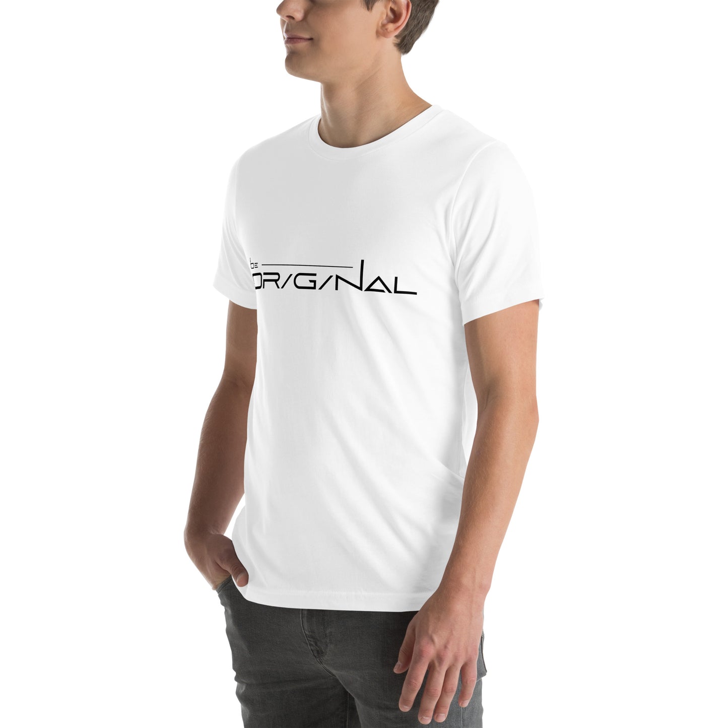 Staple Be Original T-Shirt