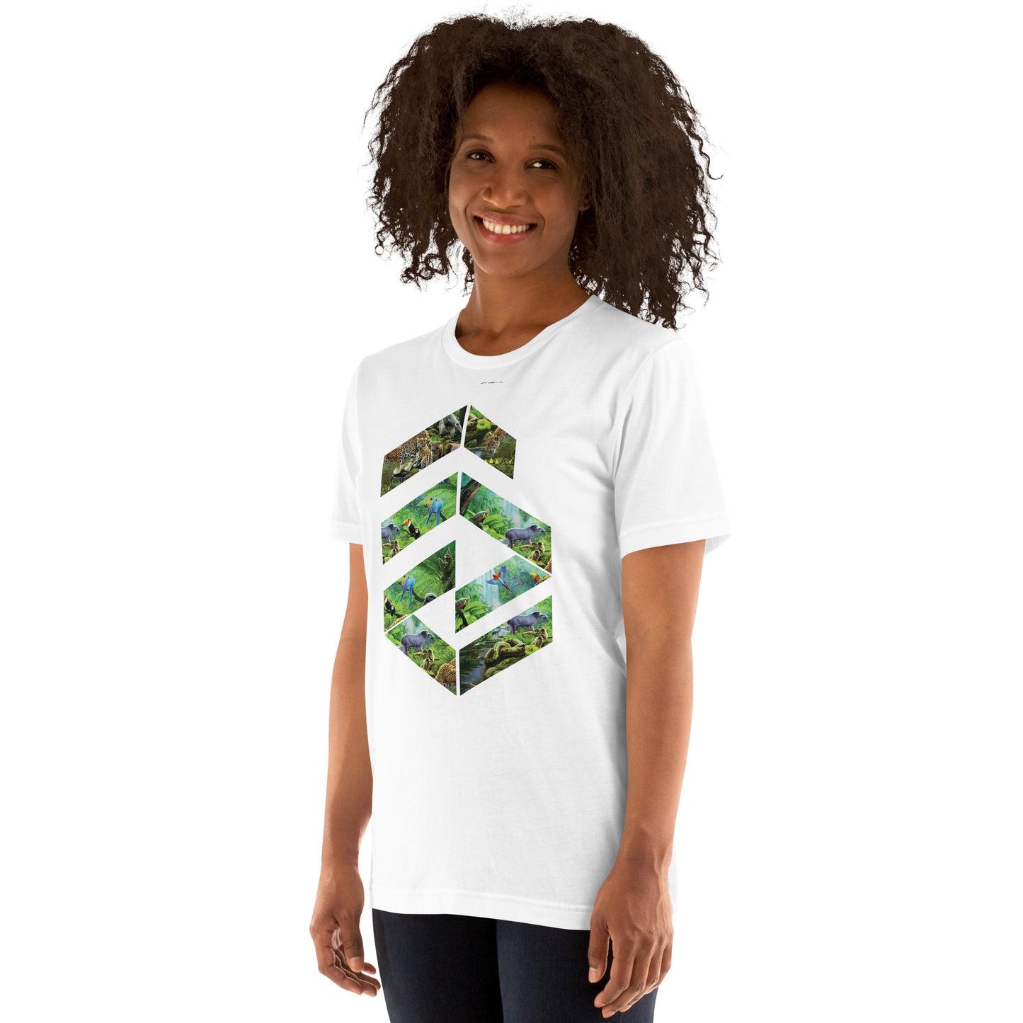 Staple Jungle T-shirt