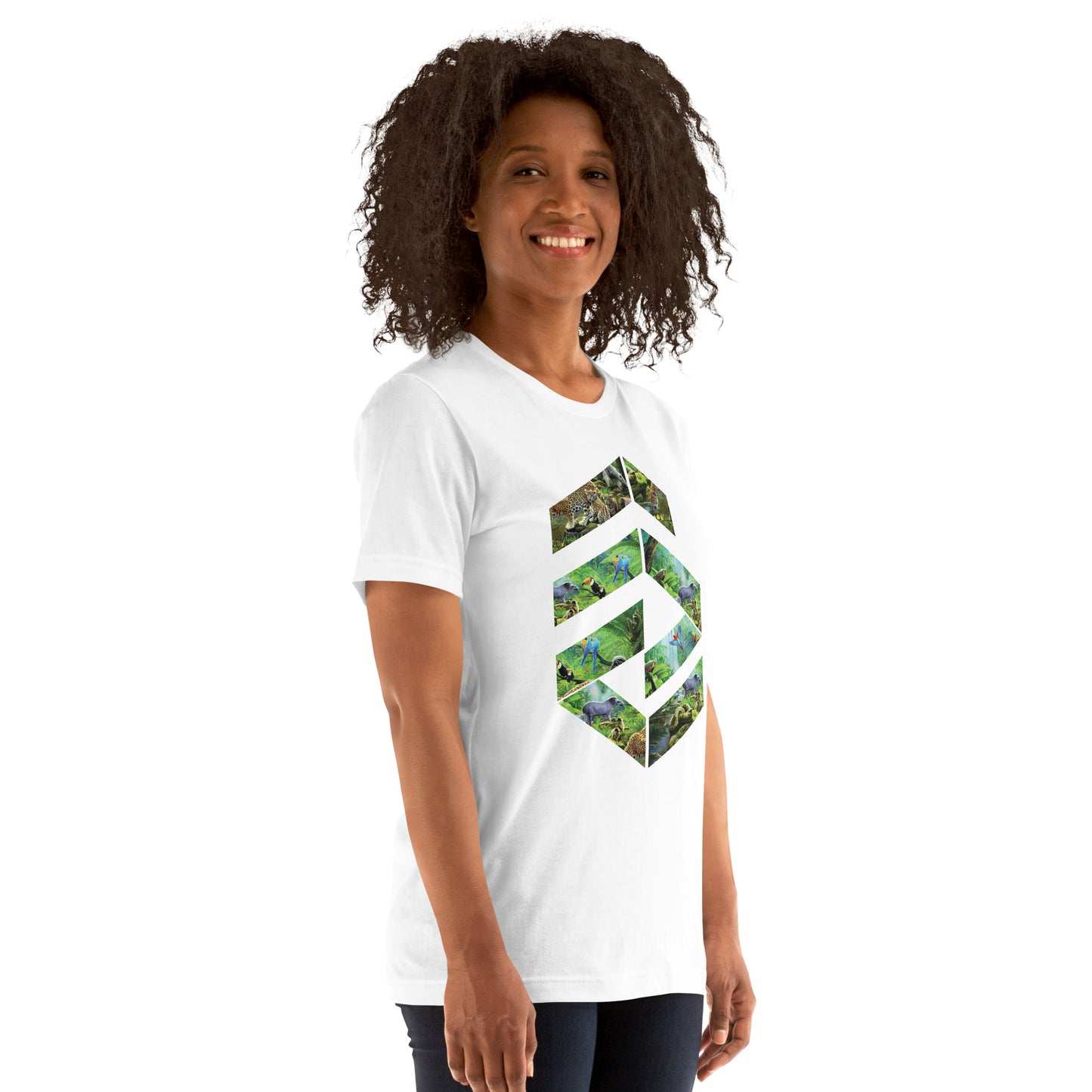 Staple Jungle T-shirt