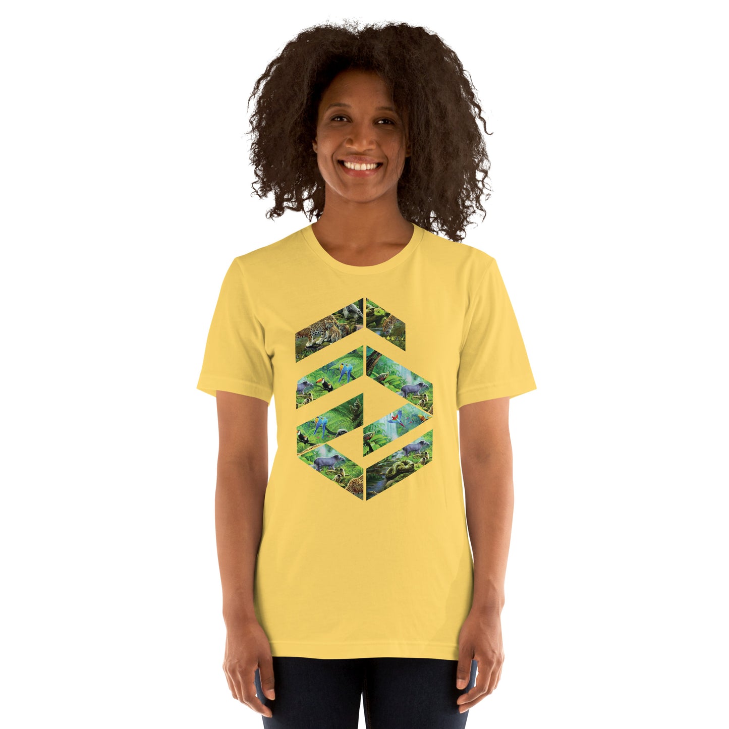 Staple Jungle T-shirt
