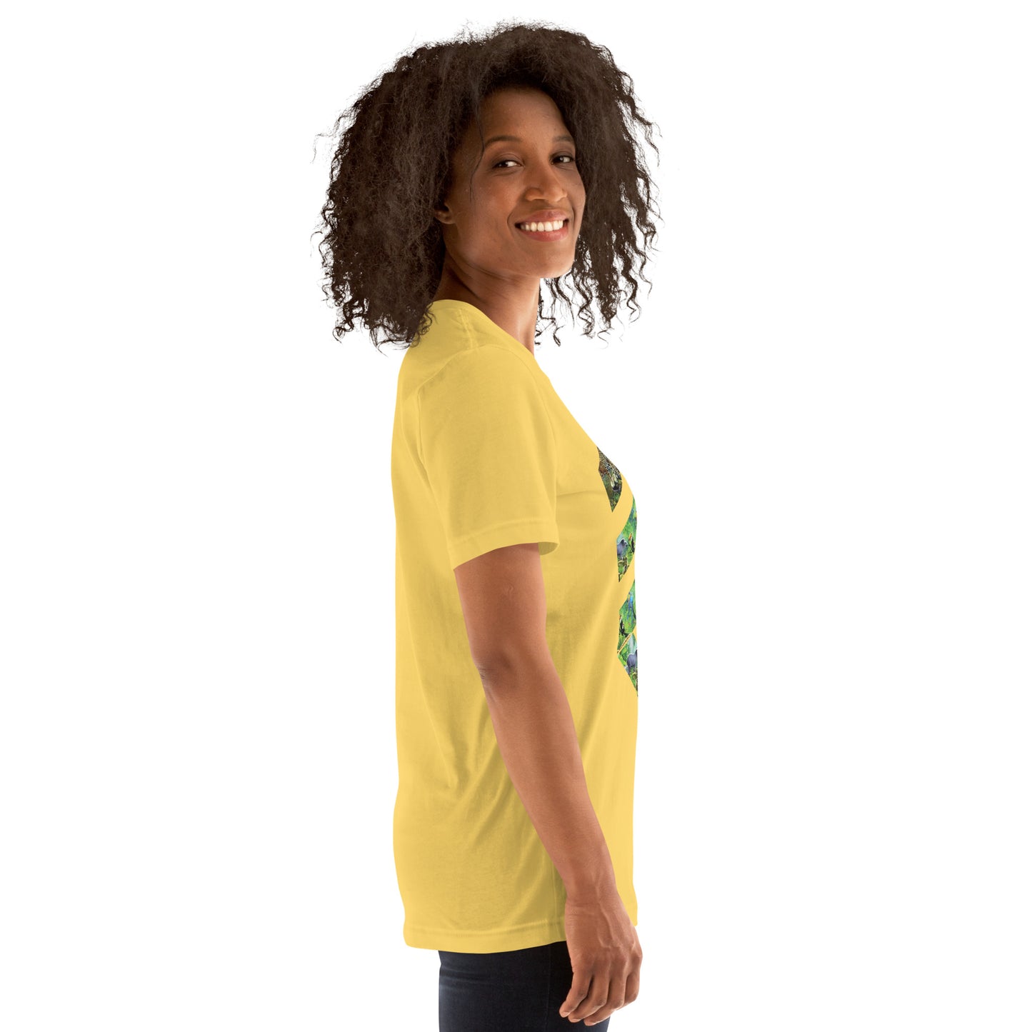Staple Jungle T-shirt