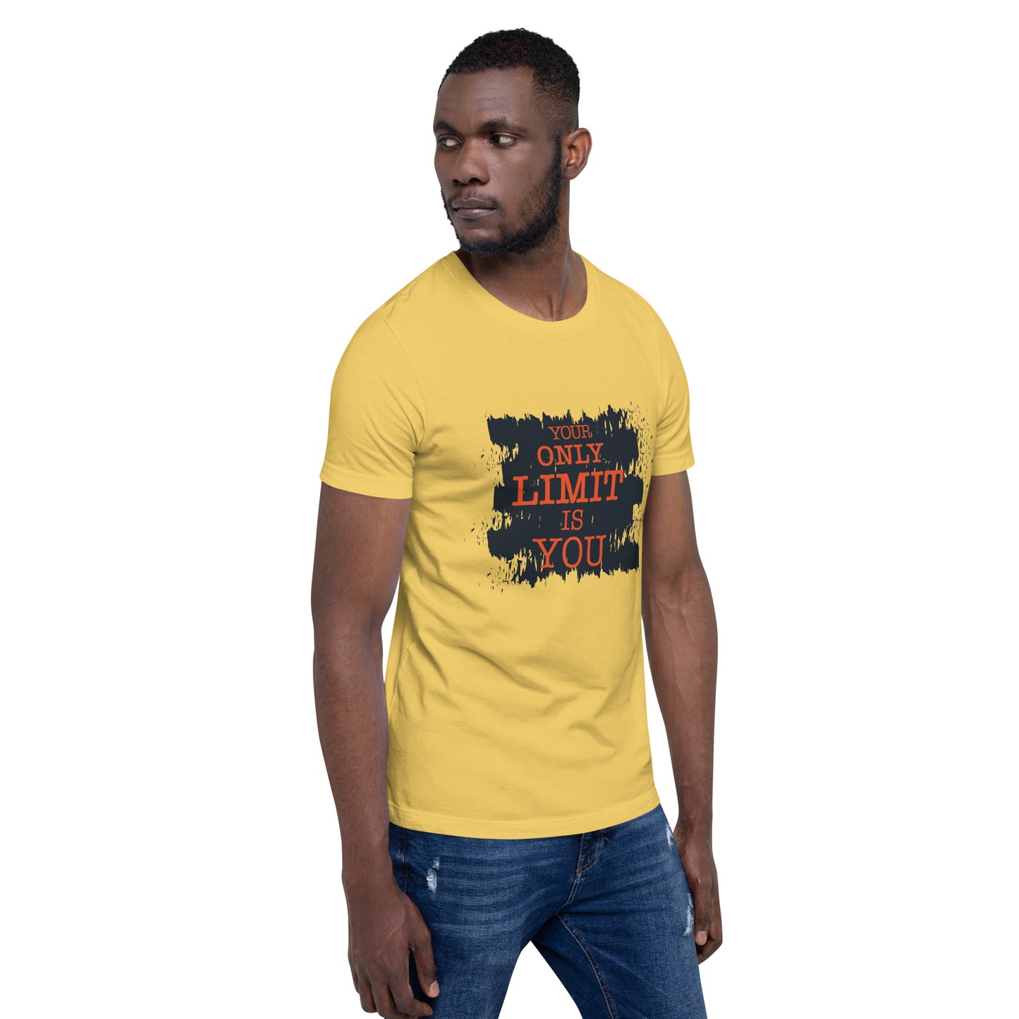 Staple Limit T-shirt