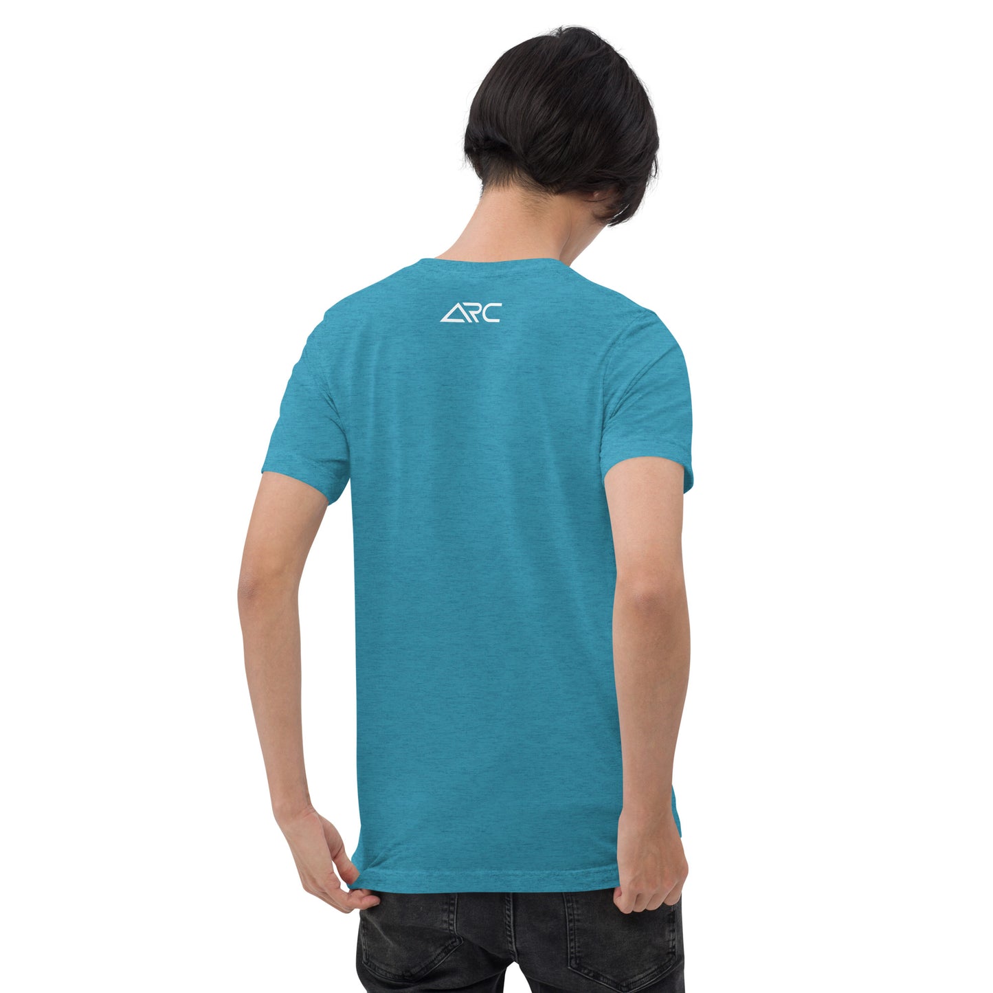Tri-Blend Limit T-Shirt