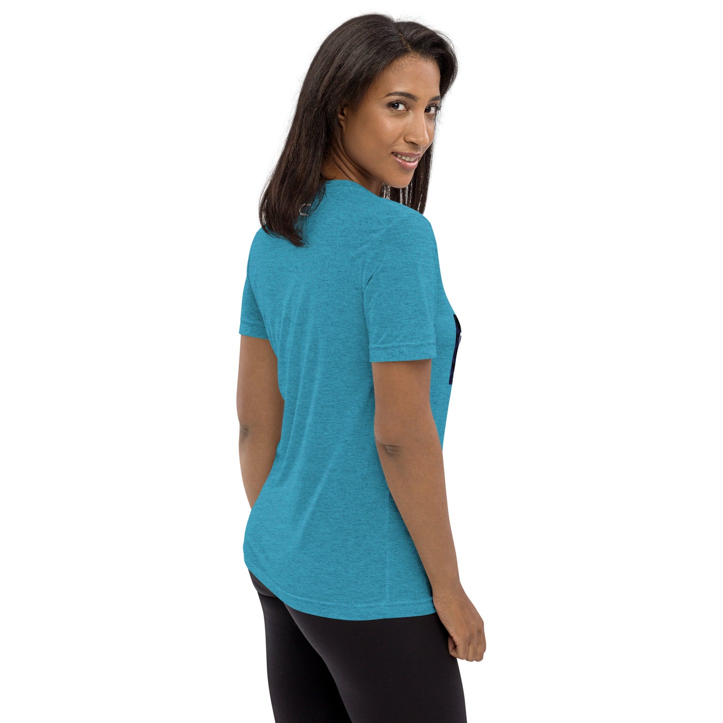 Tri-Blend OMG T-Shirt
