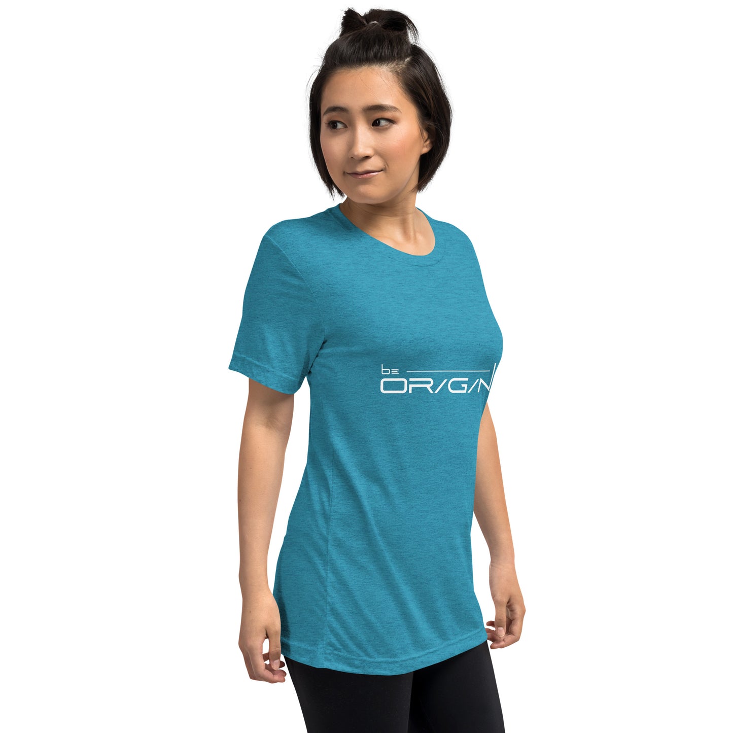 Tri-Blend Be Original T-Shirt