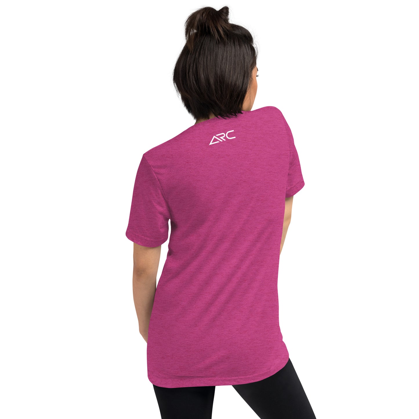 Tri-Blend Be Original T-Shirt