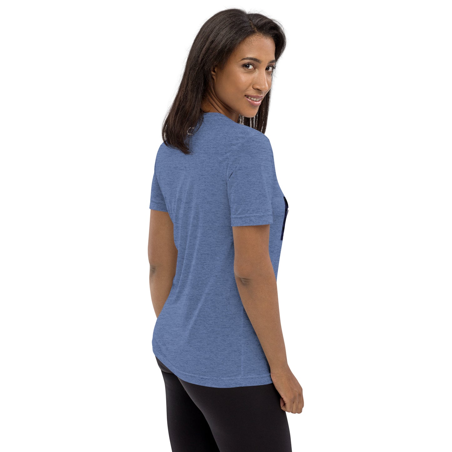 Tri-Blend OMG T-Shirt