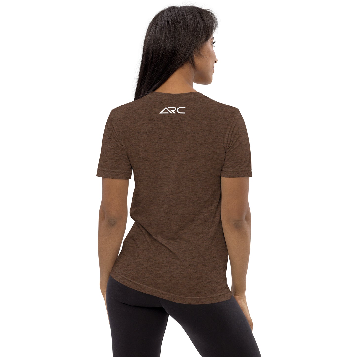 Tri-Blend OMG T-Shirt