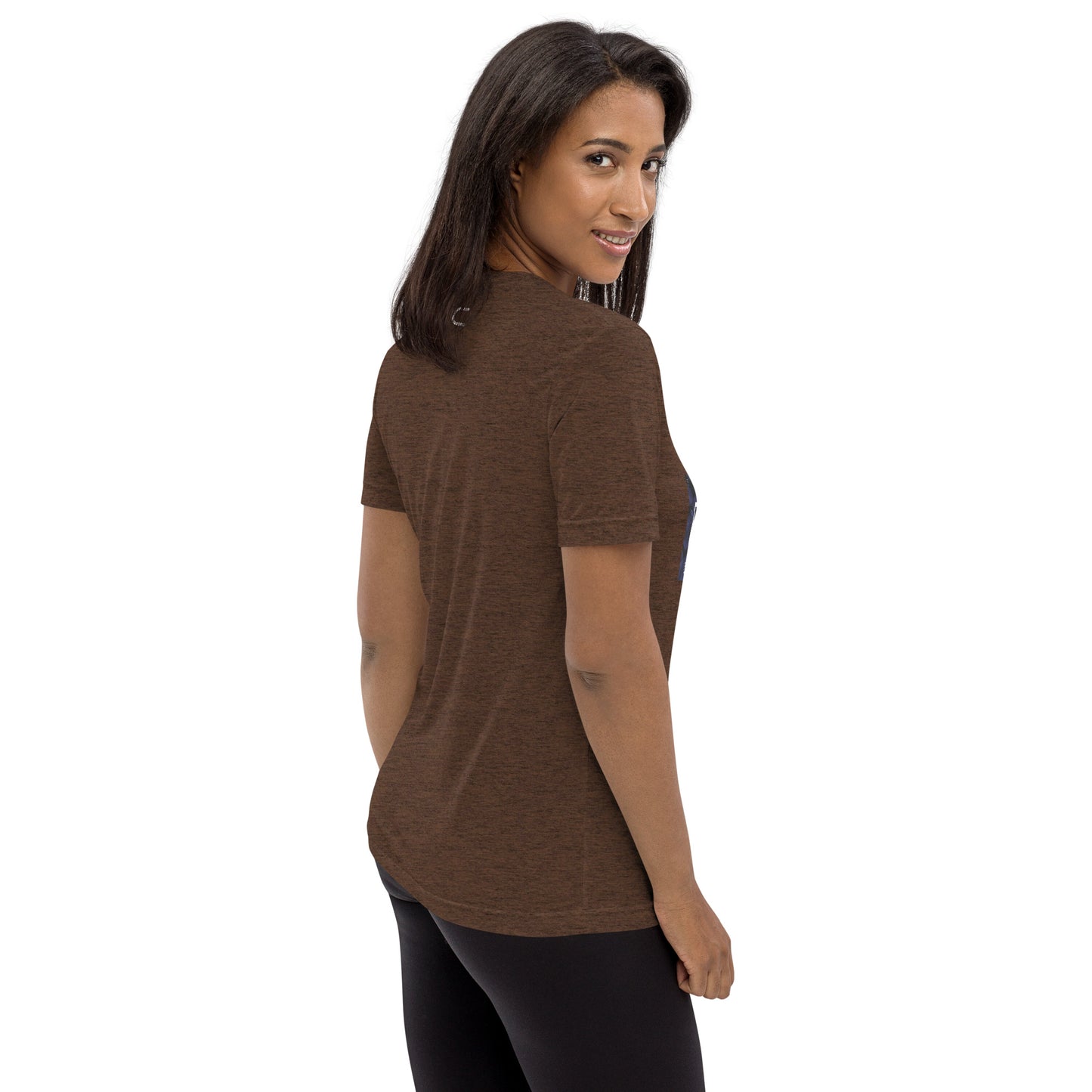 Tri-Blend OMG T-Shirt