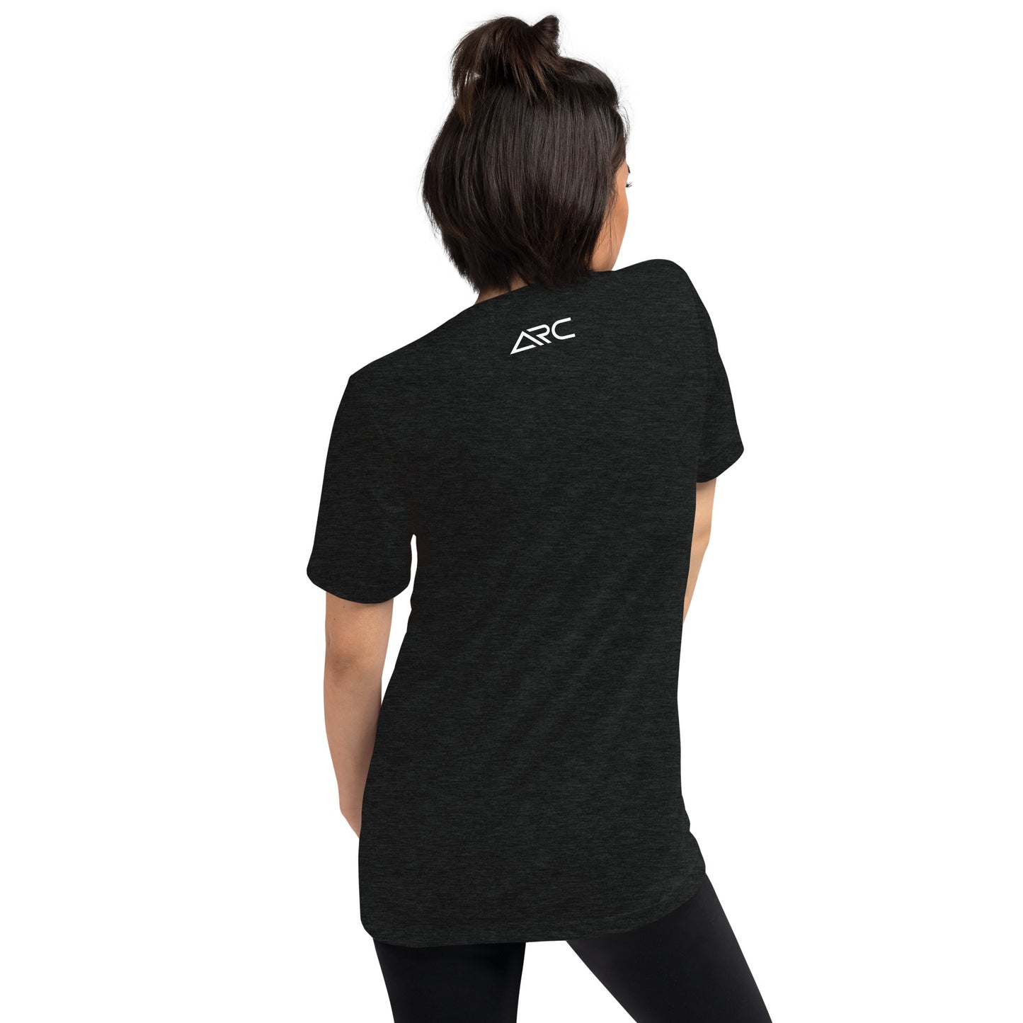 Tri-Blend Jungle T-Shirt