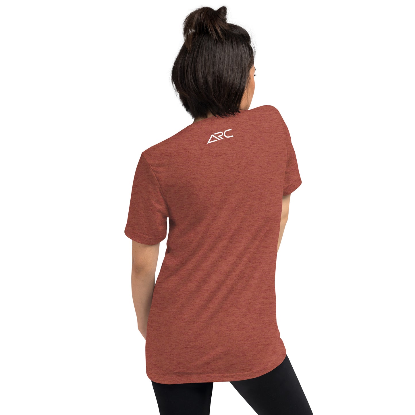 Tri-Blend Be Original T-Shirt