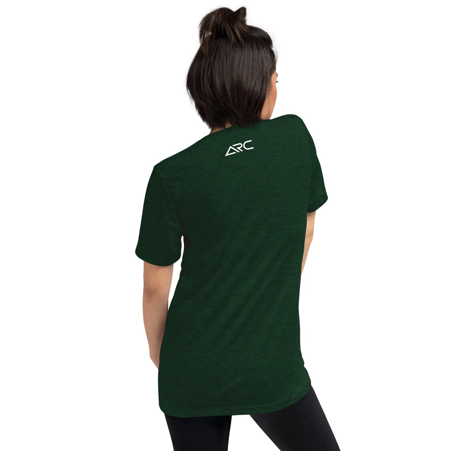 Tri-Blend Jungle T-Shirt