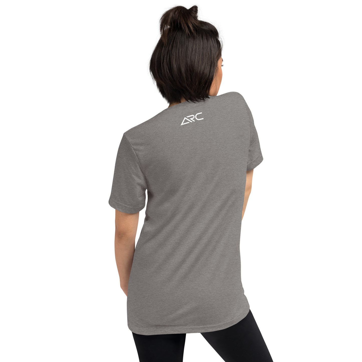 Tri-Blend Jungle T-Shirt