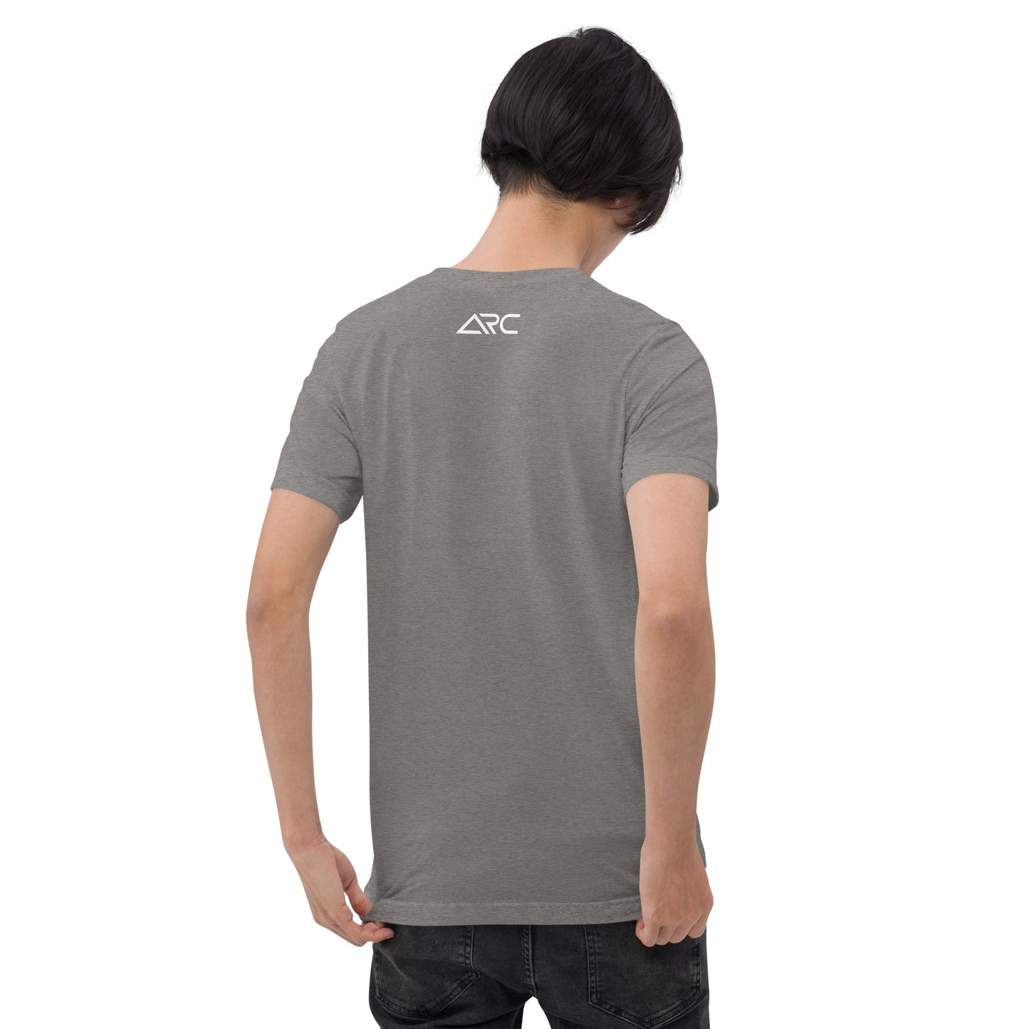Tri-Blend Limit T-Shirt