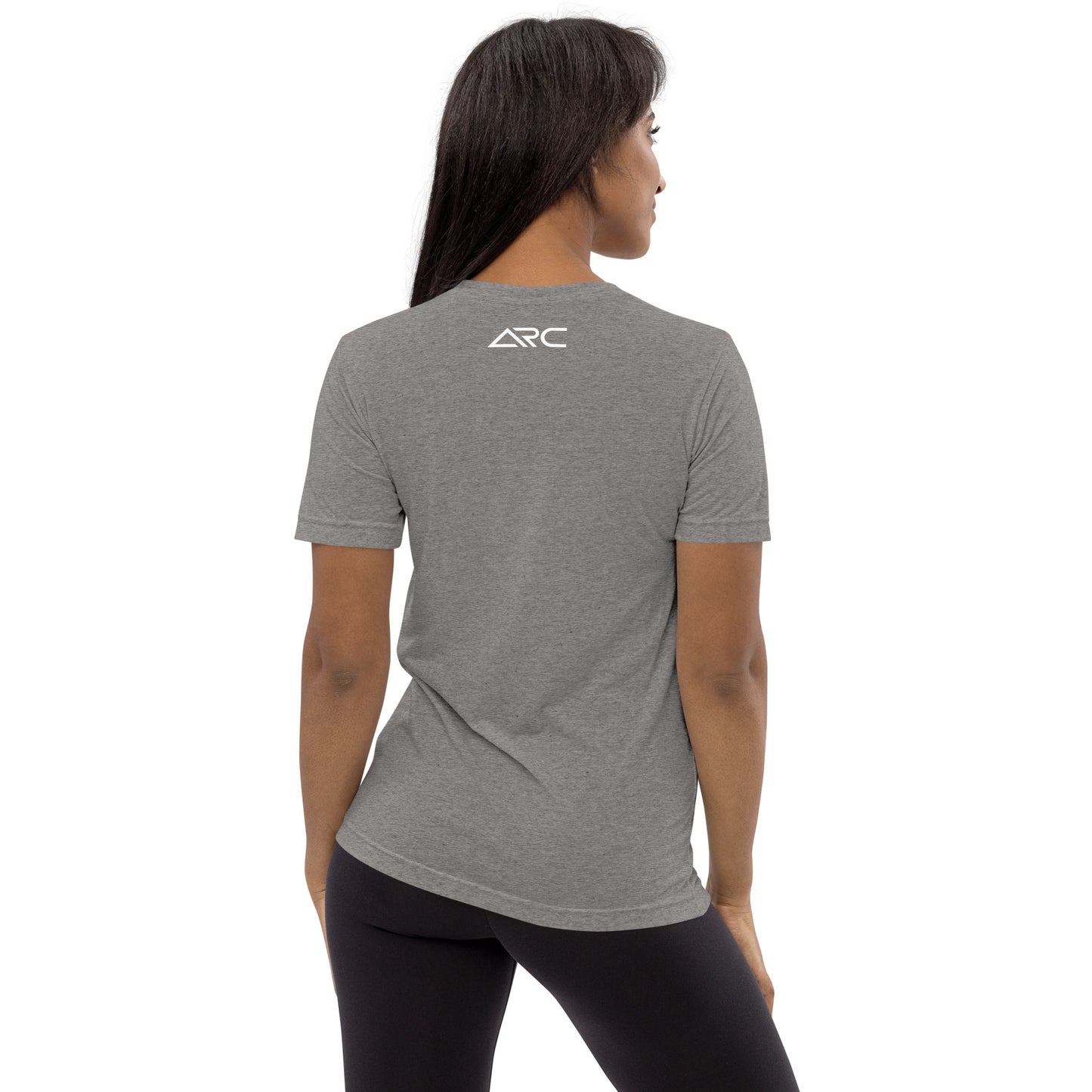 Tri-Blend OMG T-Shirt