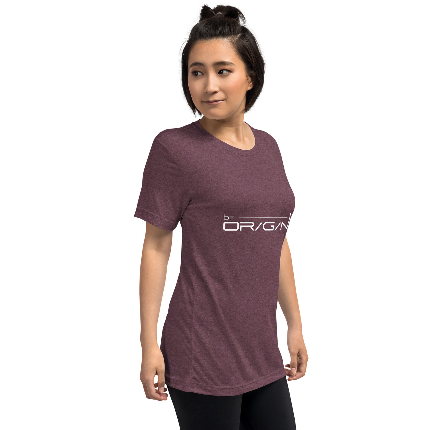 Tri-Blend Be Original T-Shirt