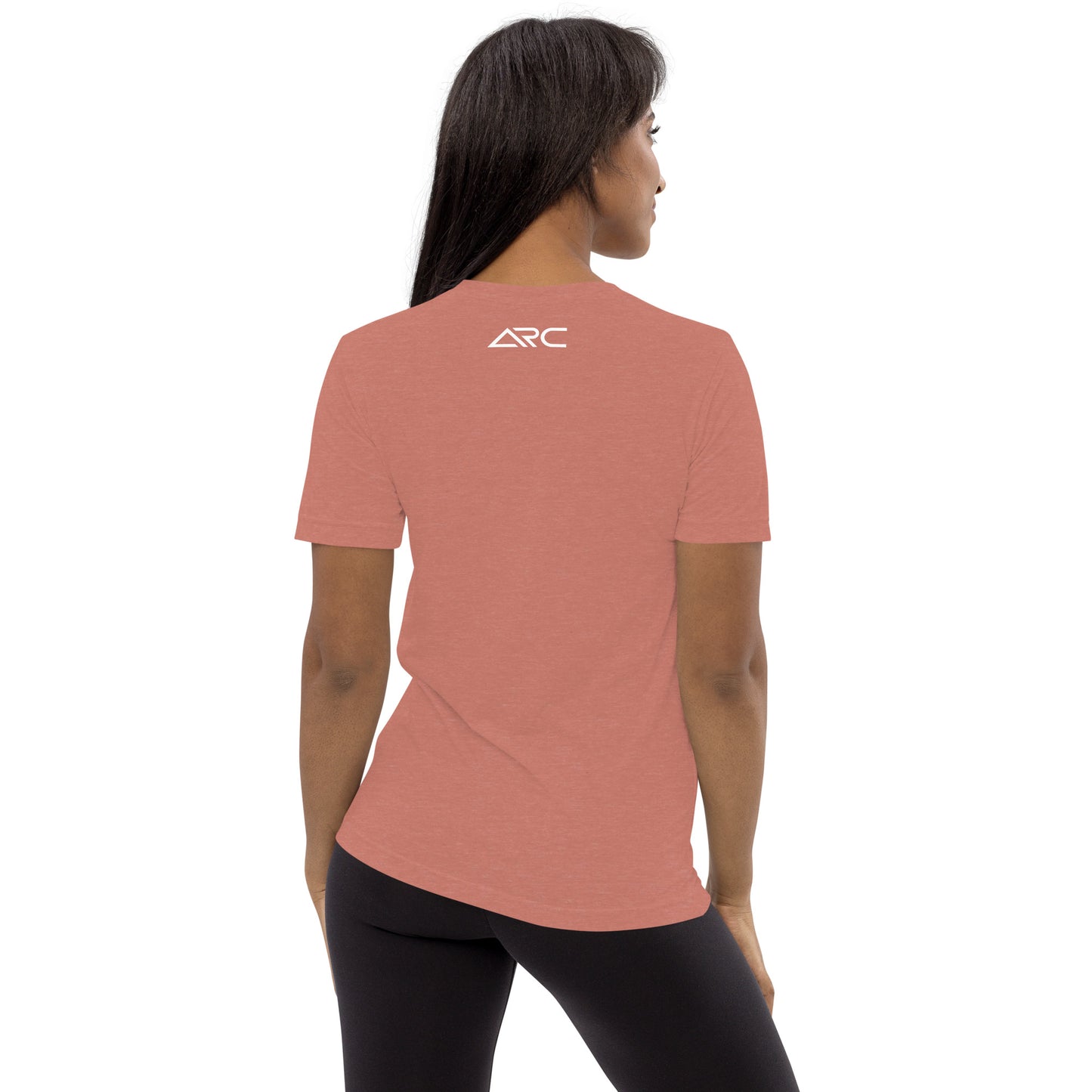 Tri-Blend OMG T-Shirt