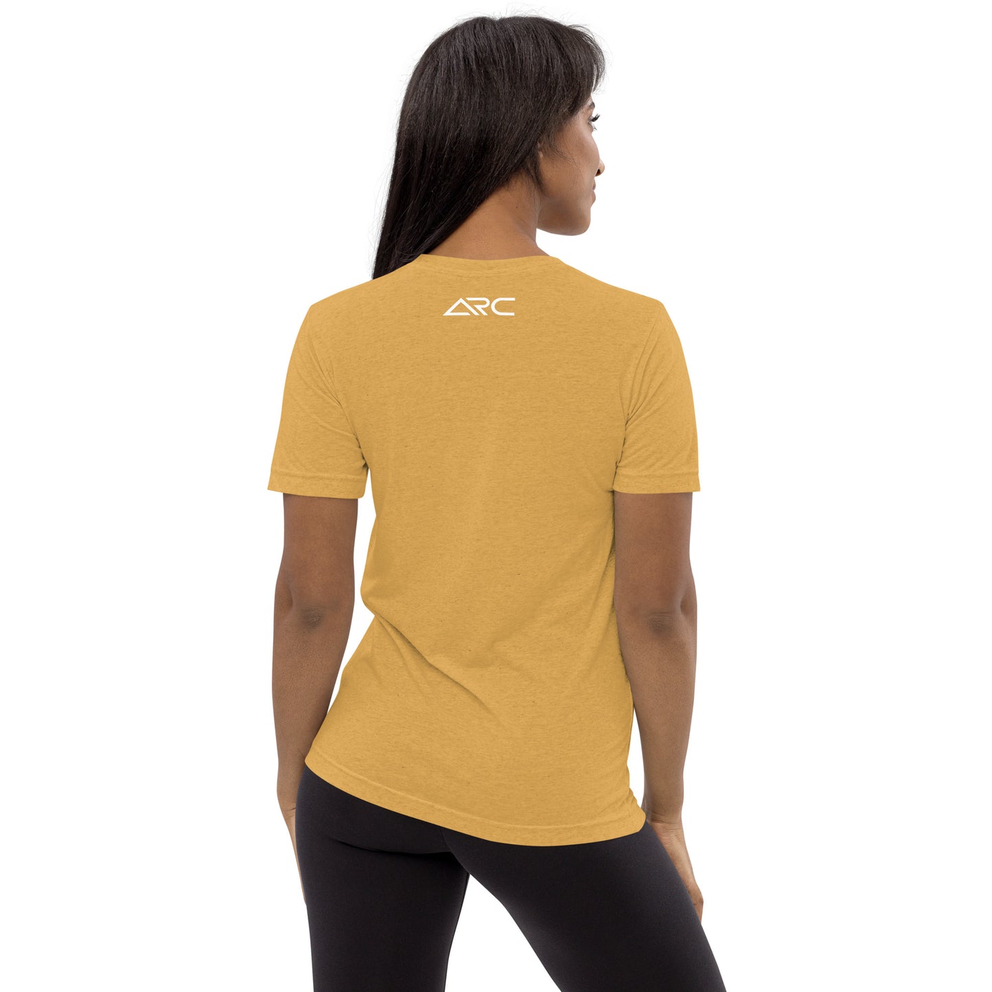 Tri-Blend OMG T-Shirt