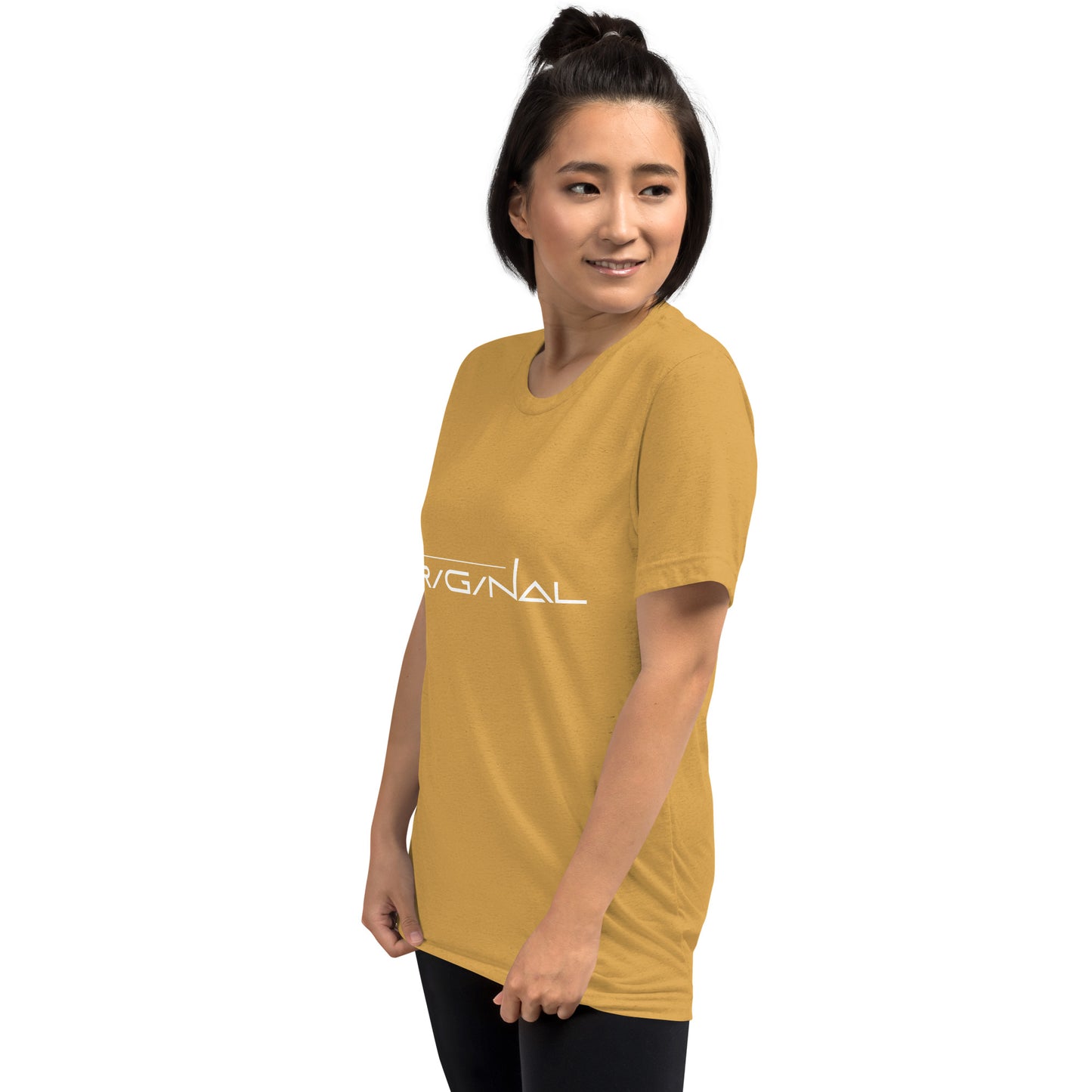 Tri-Blend Be Original T-Shirt