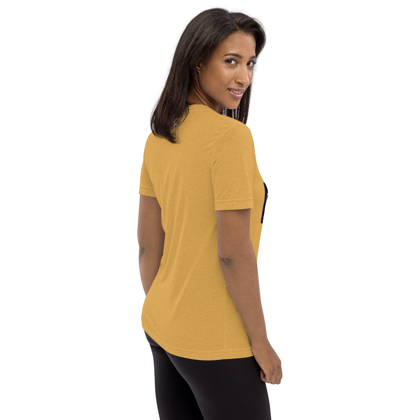 Tri-Blend OMG T-Shirt