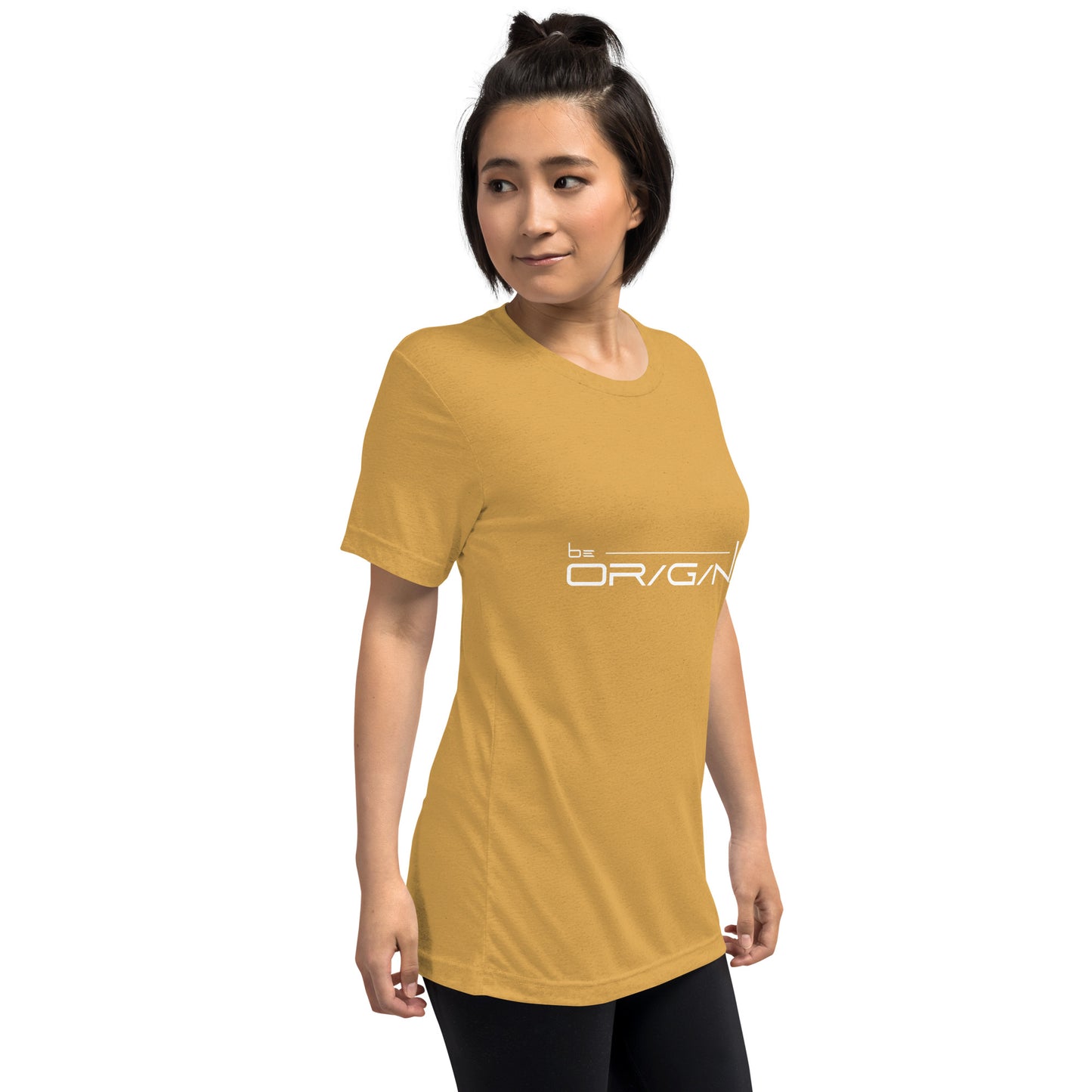 Tri-Blend Be Original T-Shirt