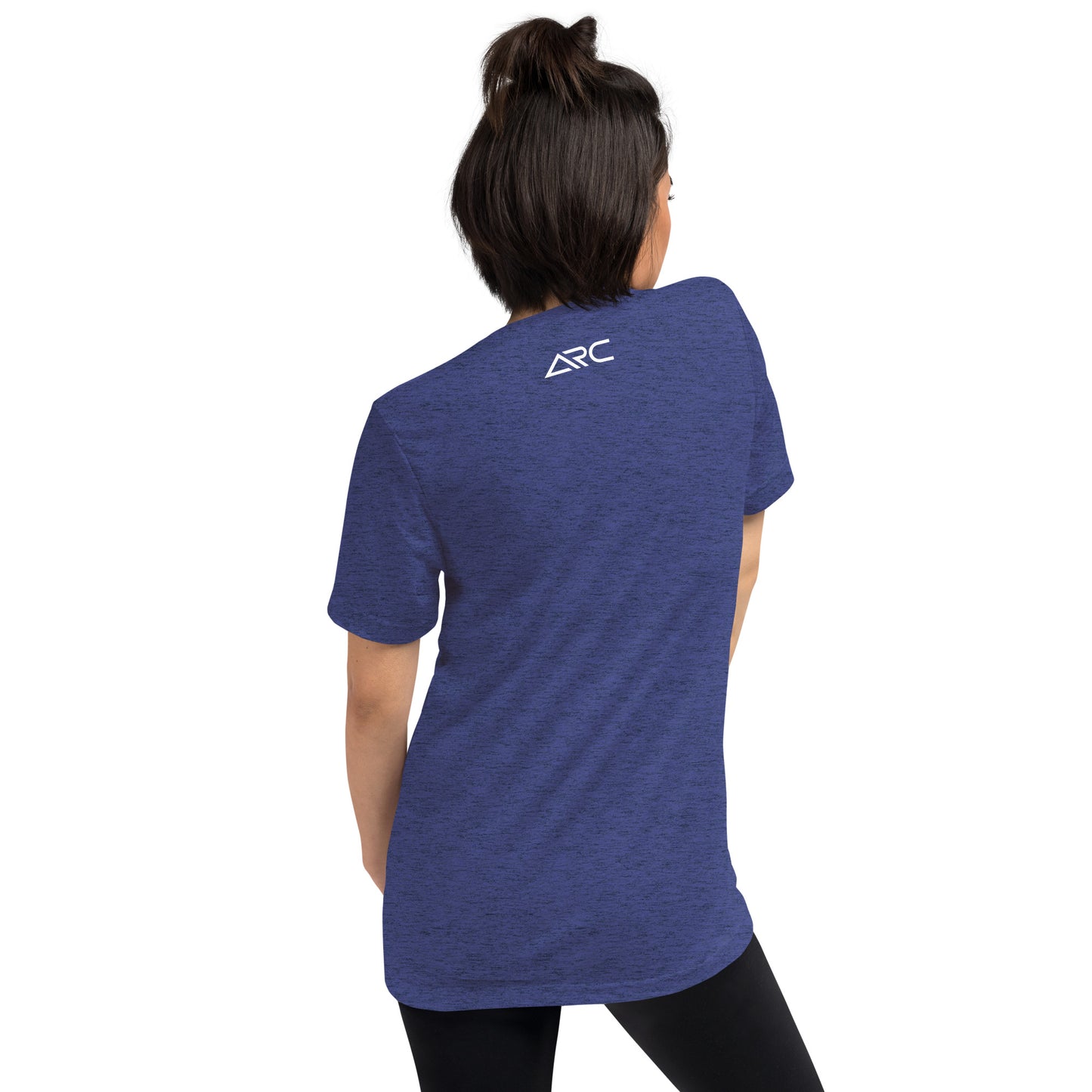 Tri-Blend Jungle T-Shirt