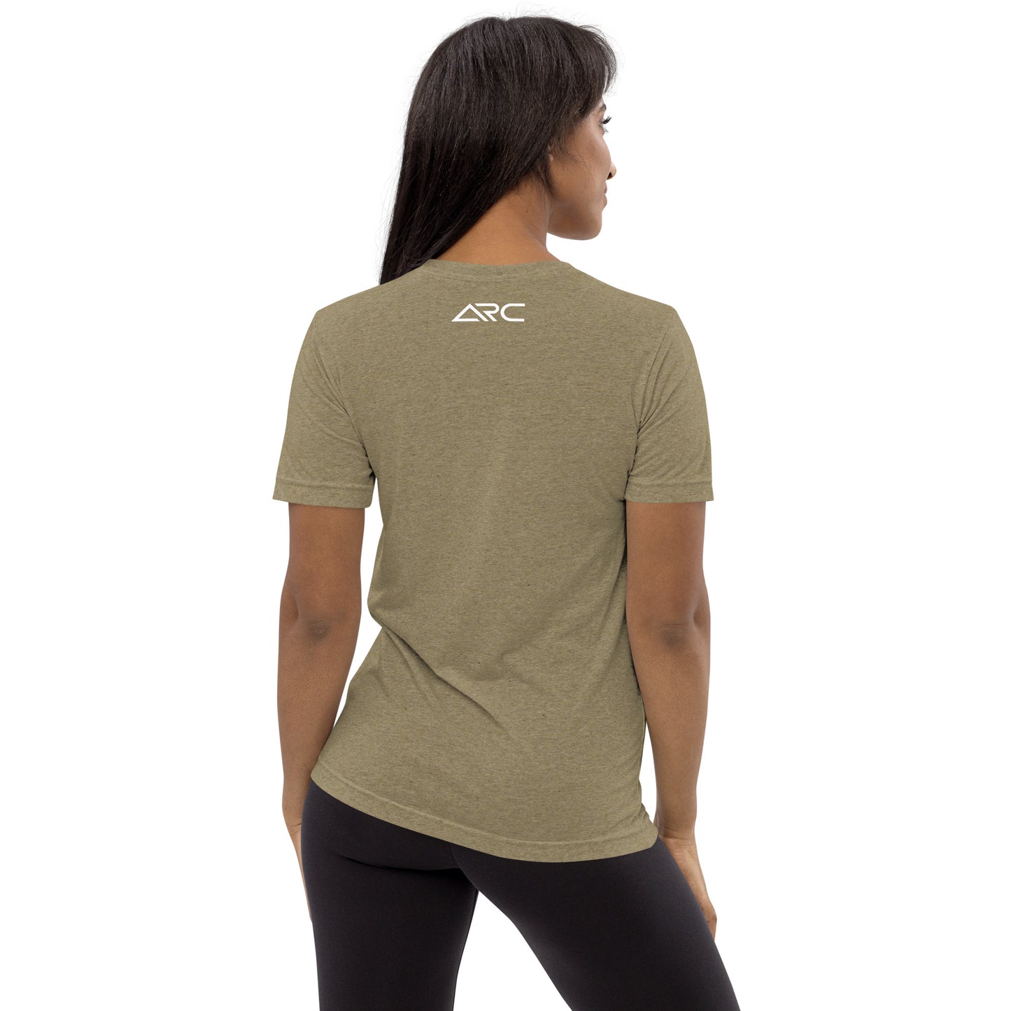 Tri-Blend OMG T-Shirt