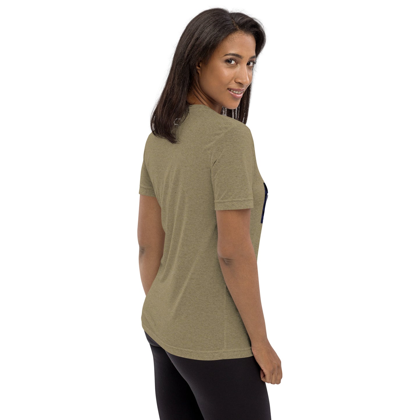 Tri-Blend OMG T-Shirt
