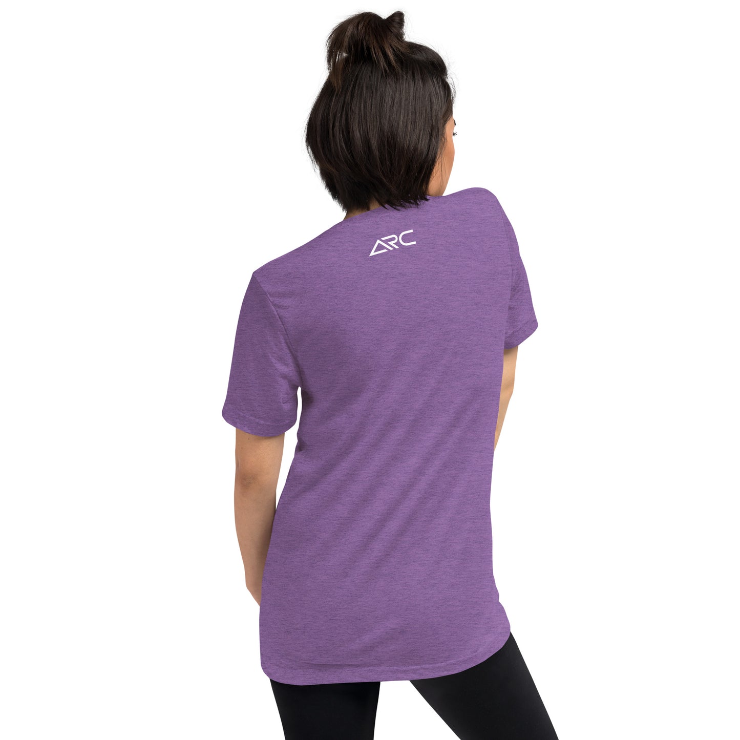 Tri-Blend Jungle T-Shirt