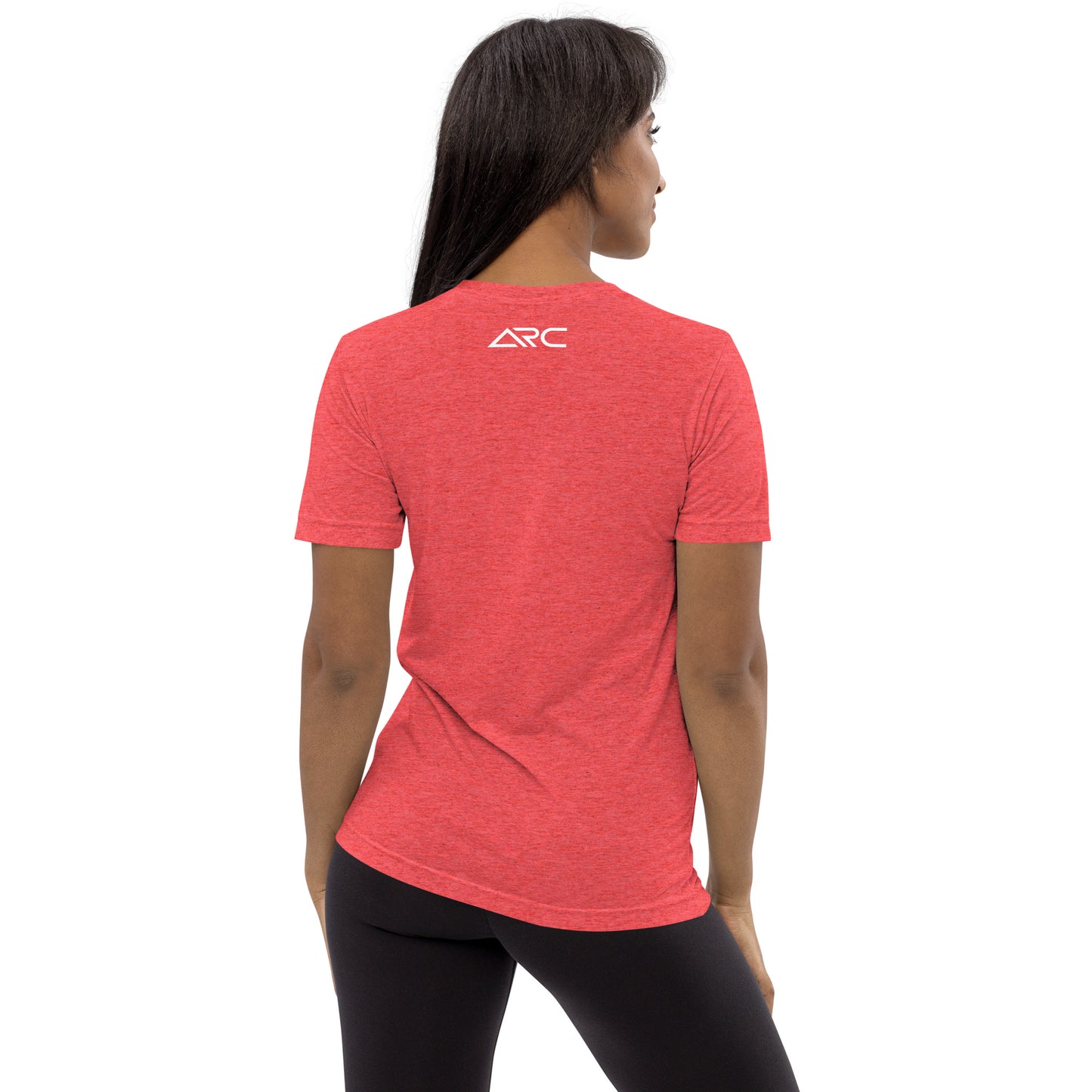 Tri-Blend OMG T-Shirt