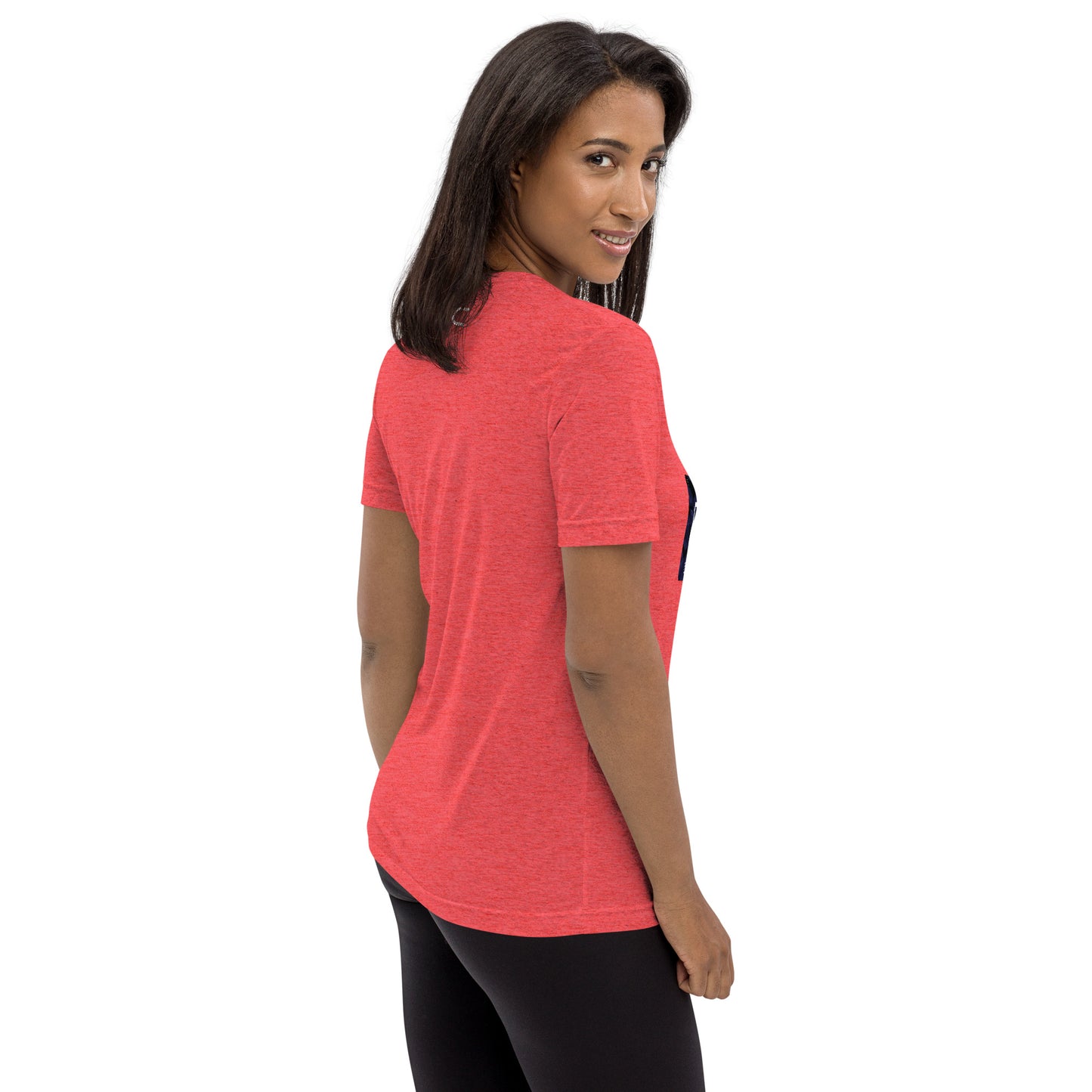 Tri-Blend OMG T-Shirt