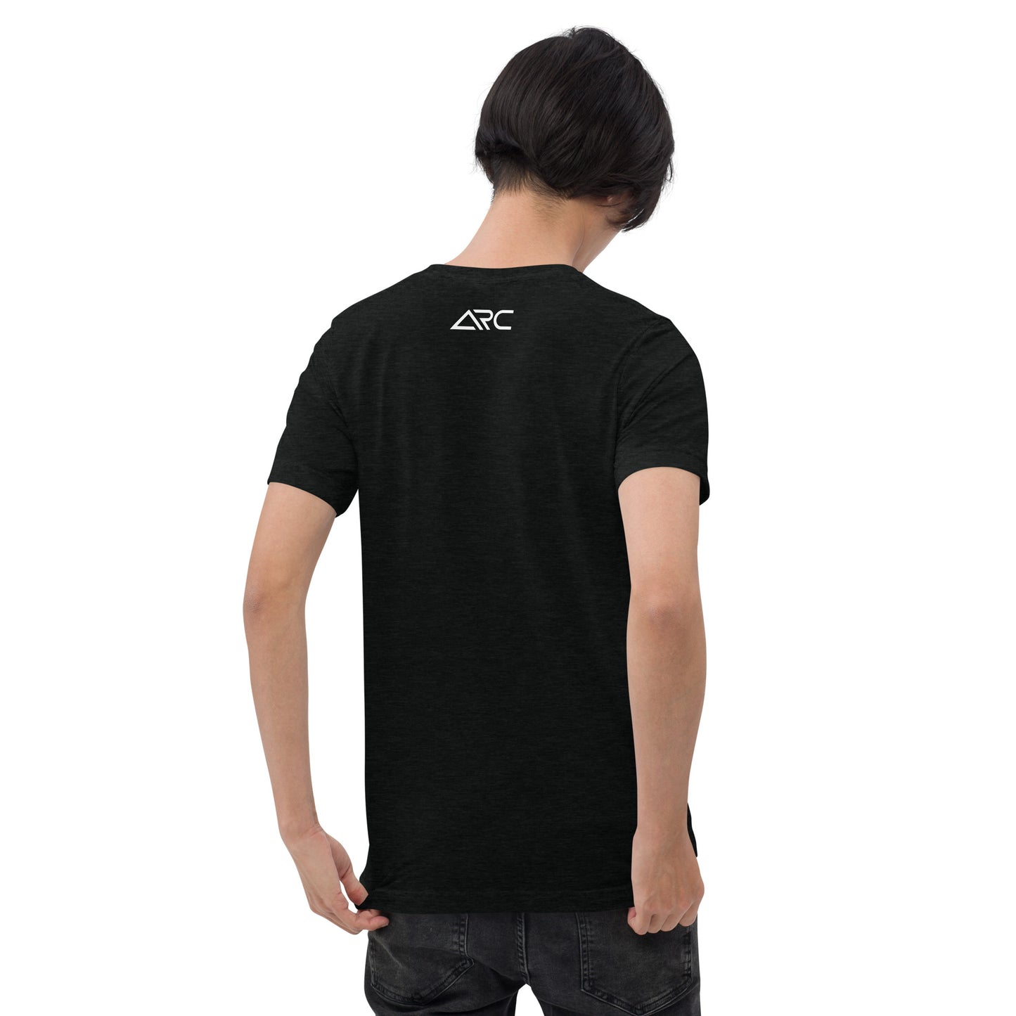 Tri-Blend Limit T-Shirt