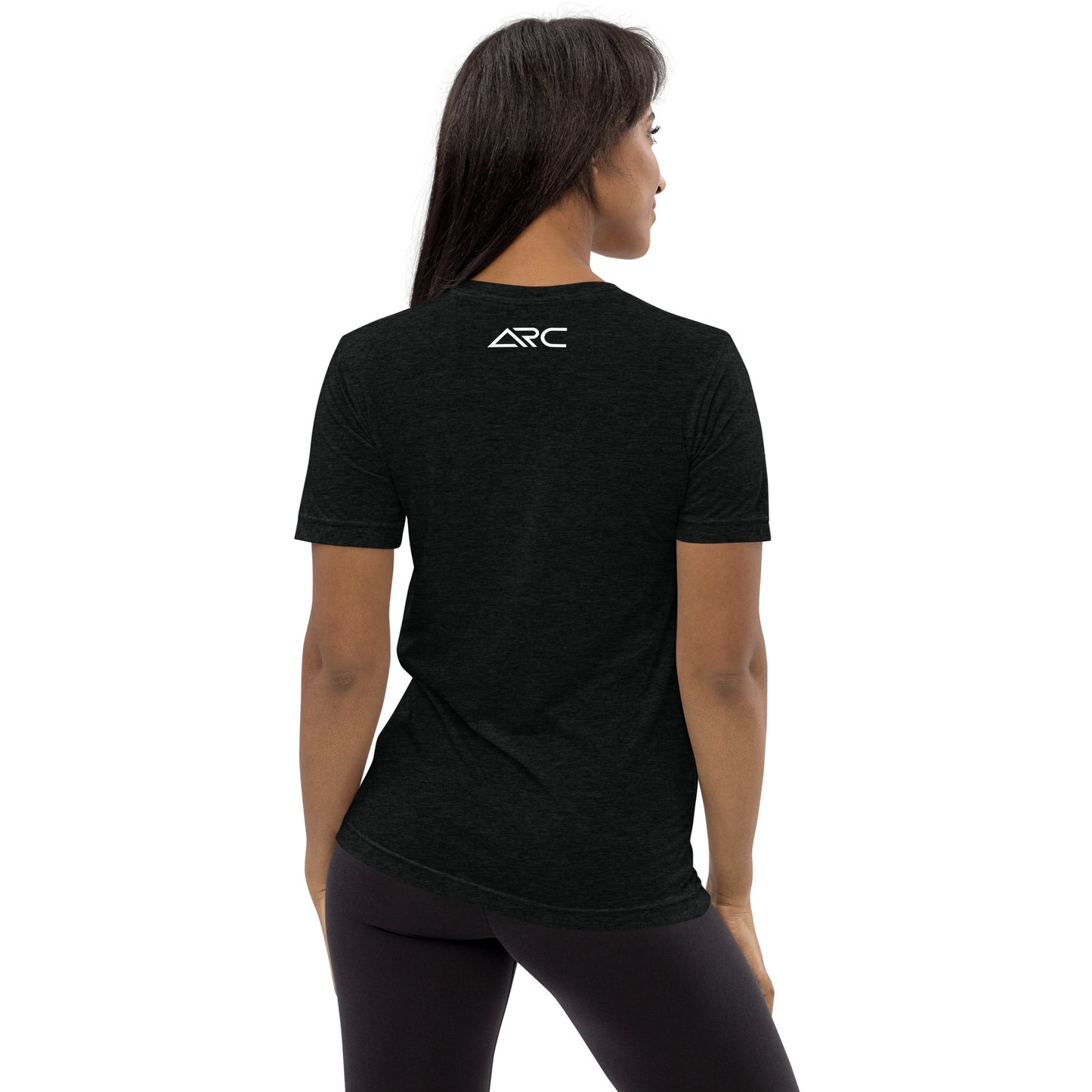 Tri-Blend OMG T-Shirt