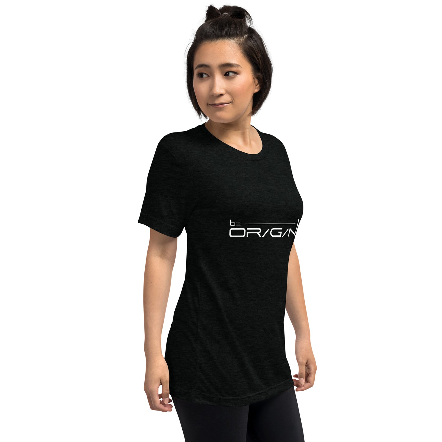 Tri-Blend Be Original T-Shirt