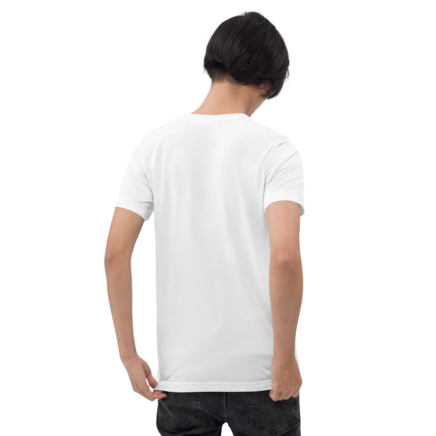 Tri-Blend Limit T-Shirt