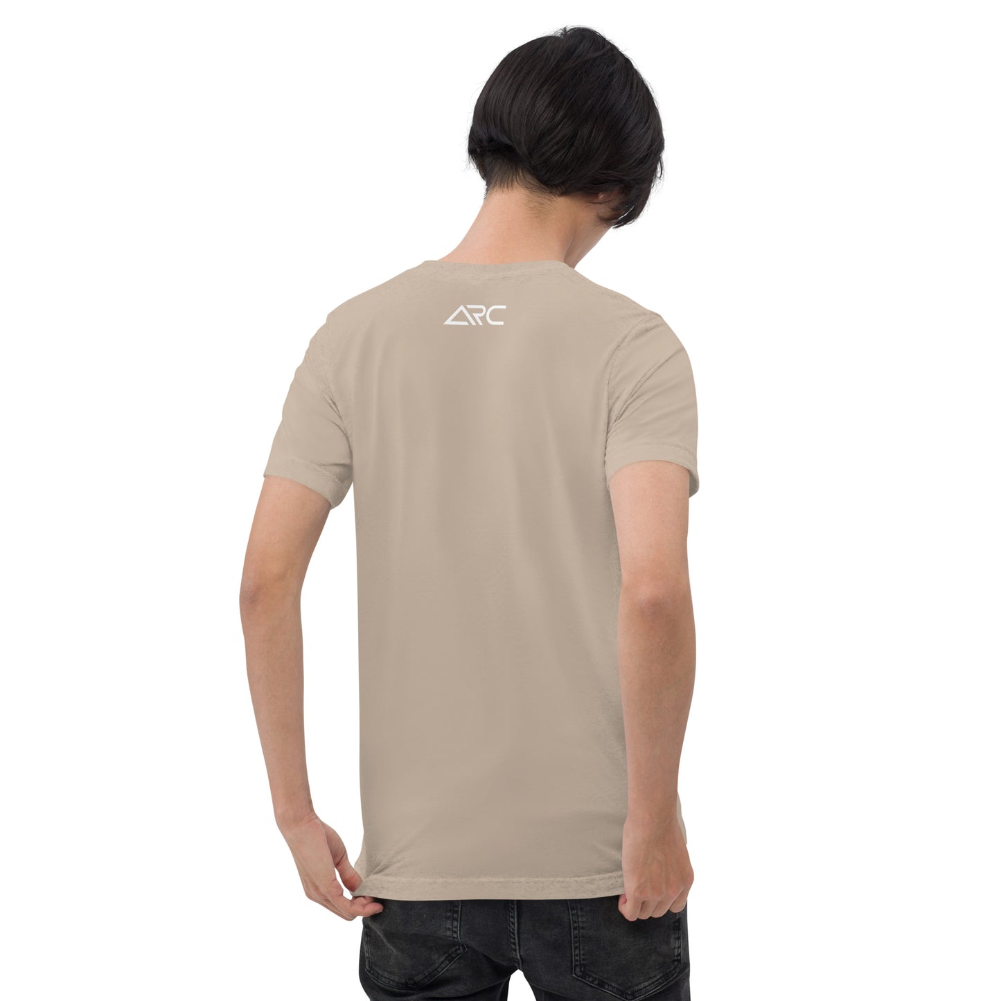 Tri-Blend Limit T-Shirt