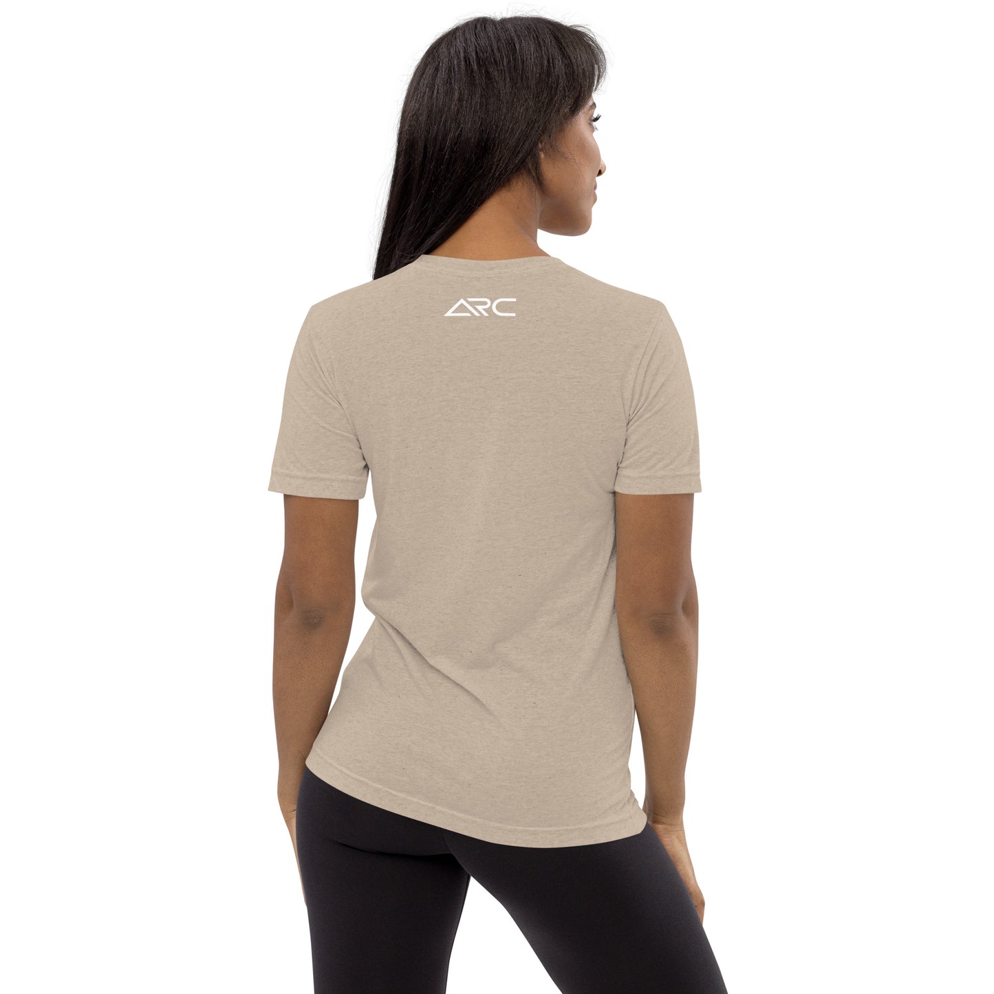 Tri-Blend OMG T-Shirt