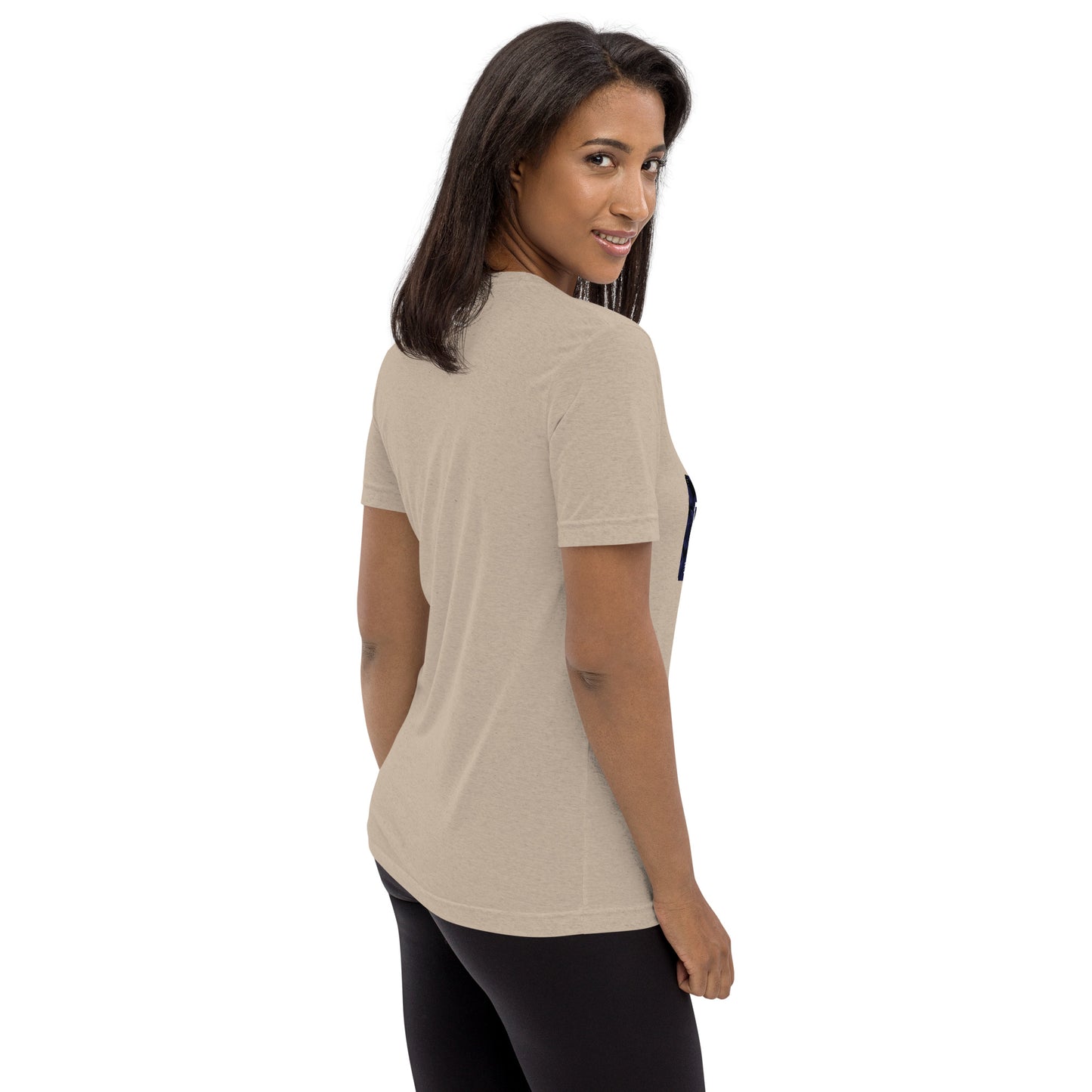 Tri-Blend OMG T-Shirt