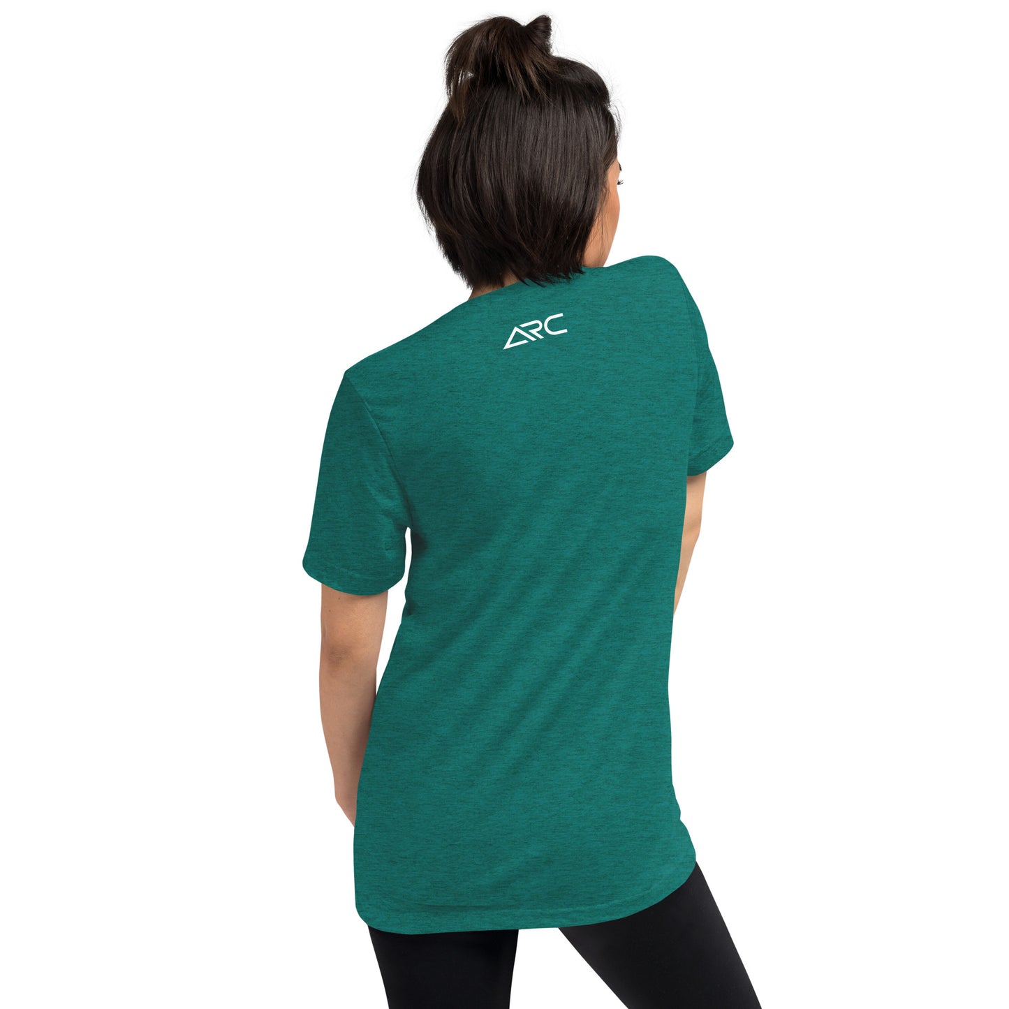 Tri-Blend Be Original T-Shirt