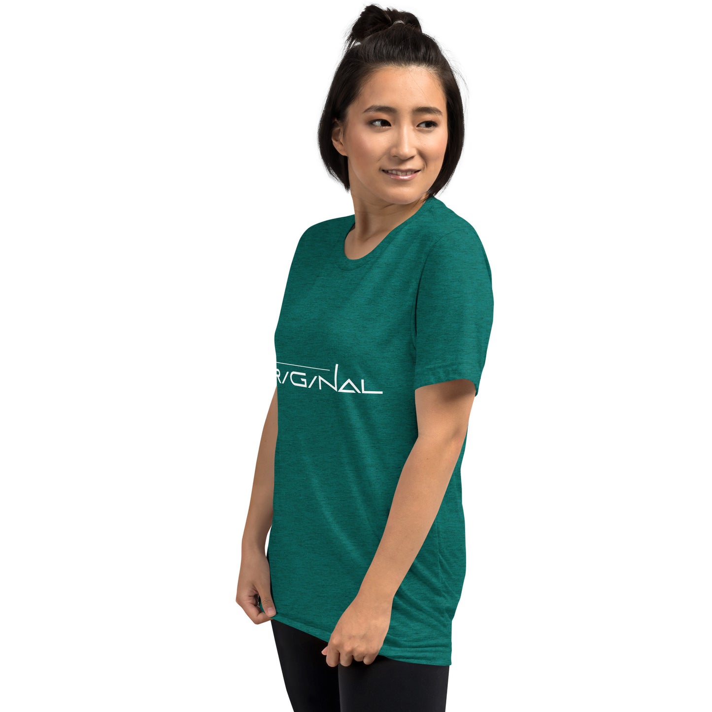 Tri-Blend Be Original T-Shirt