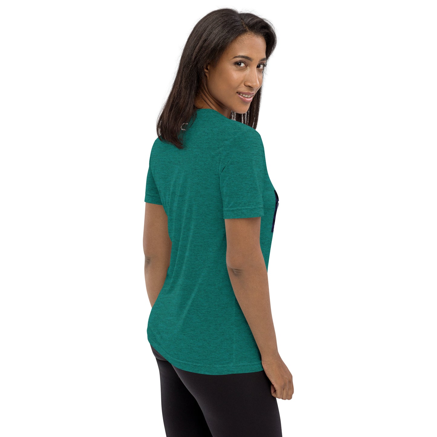 Tri-Blend OMG T-Shirt