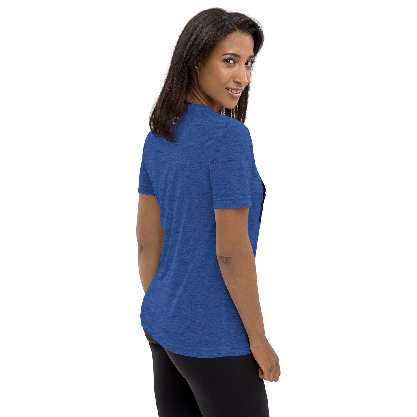 Tri-Blend OMG T-Shirt